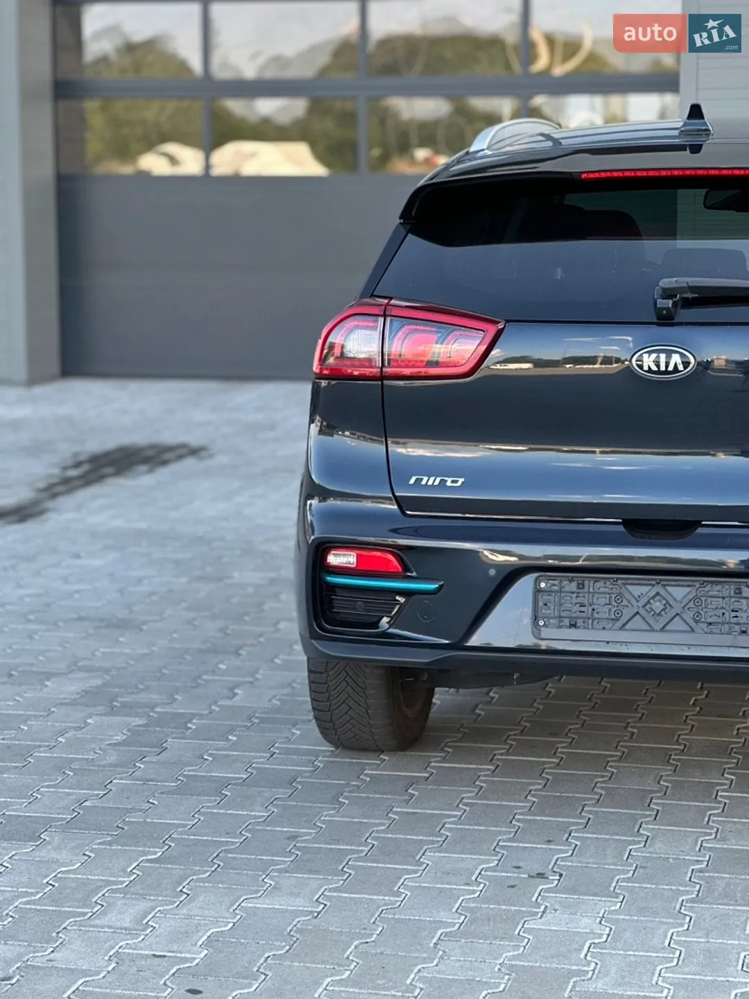2019 Kia Niro - мініатюра 12