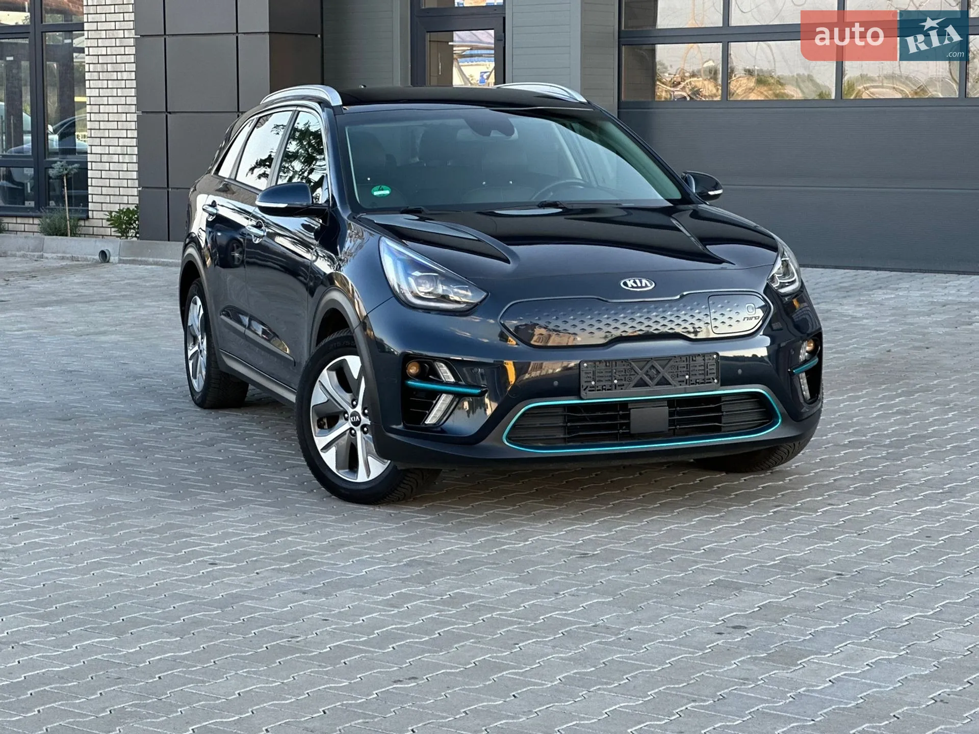 2019 Kia Niro - мініатюра 17