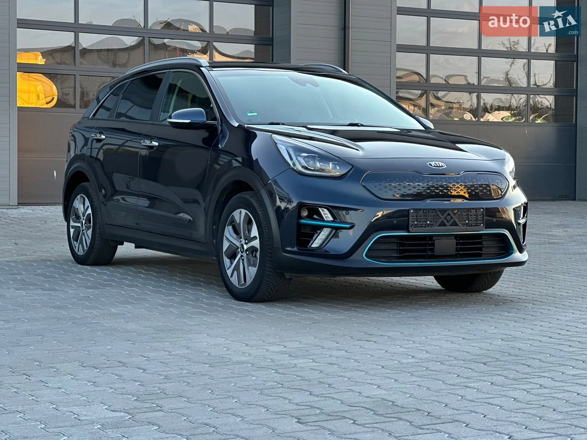2019 Kia Niro - мініатюра 20