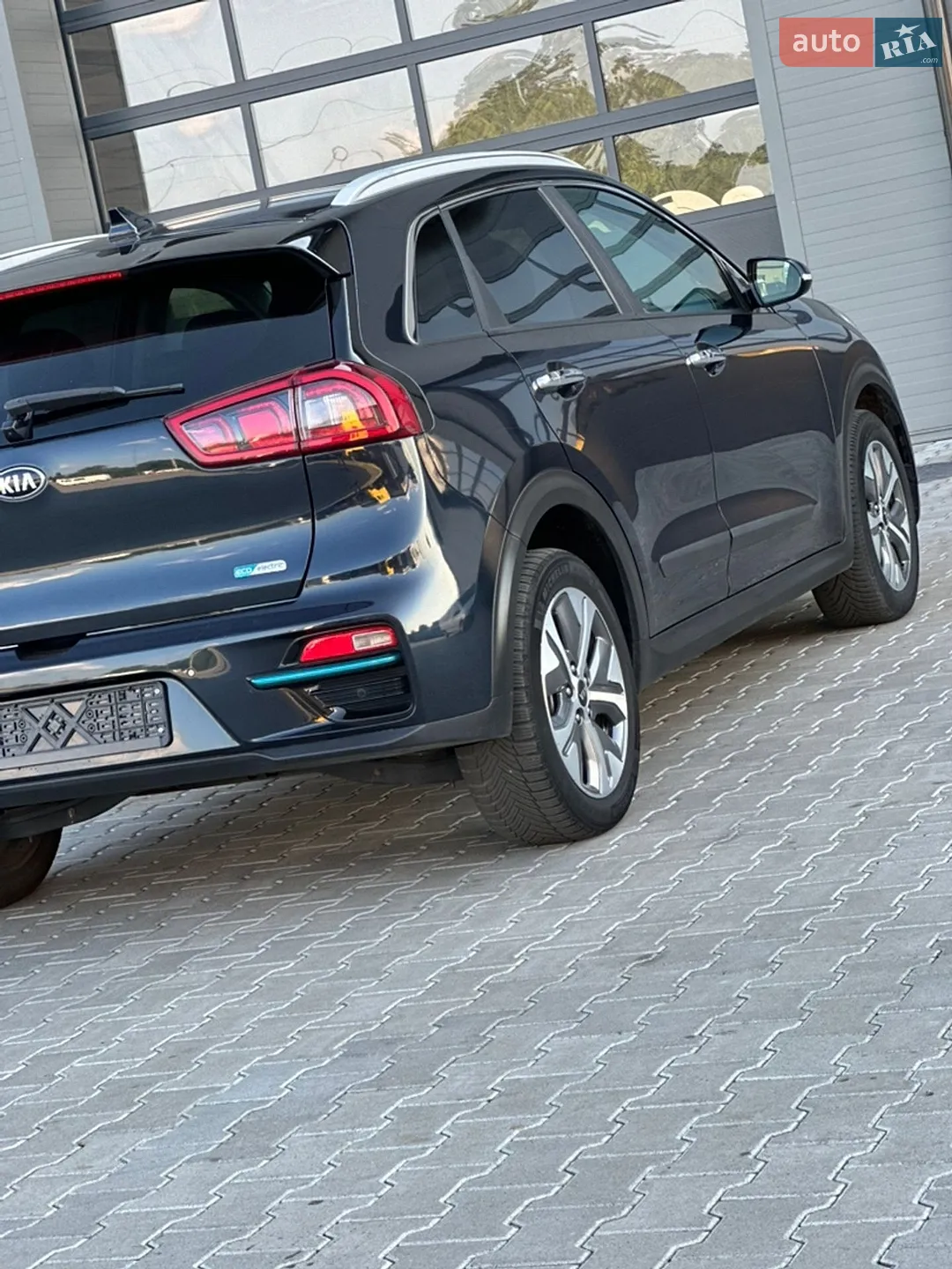 2019 Kia Niro - мініатюра 24