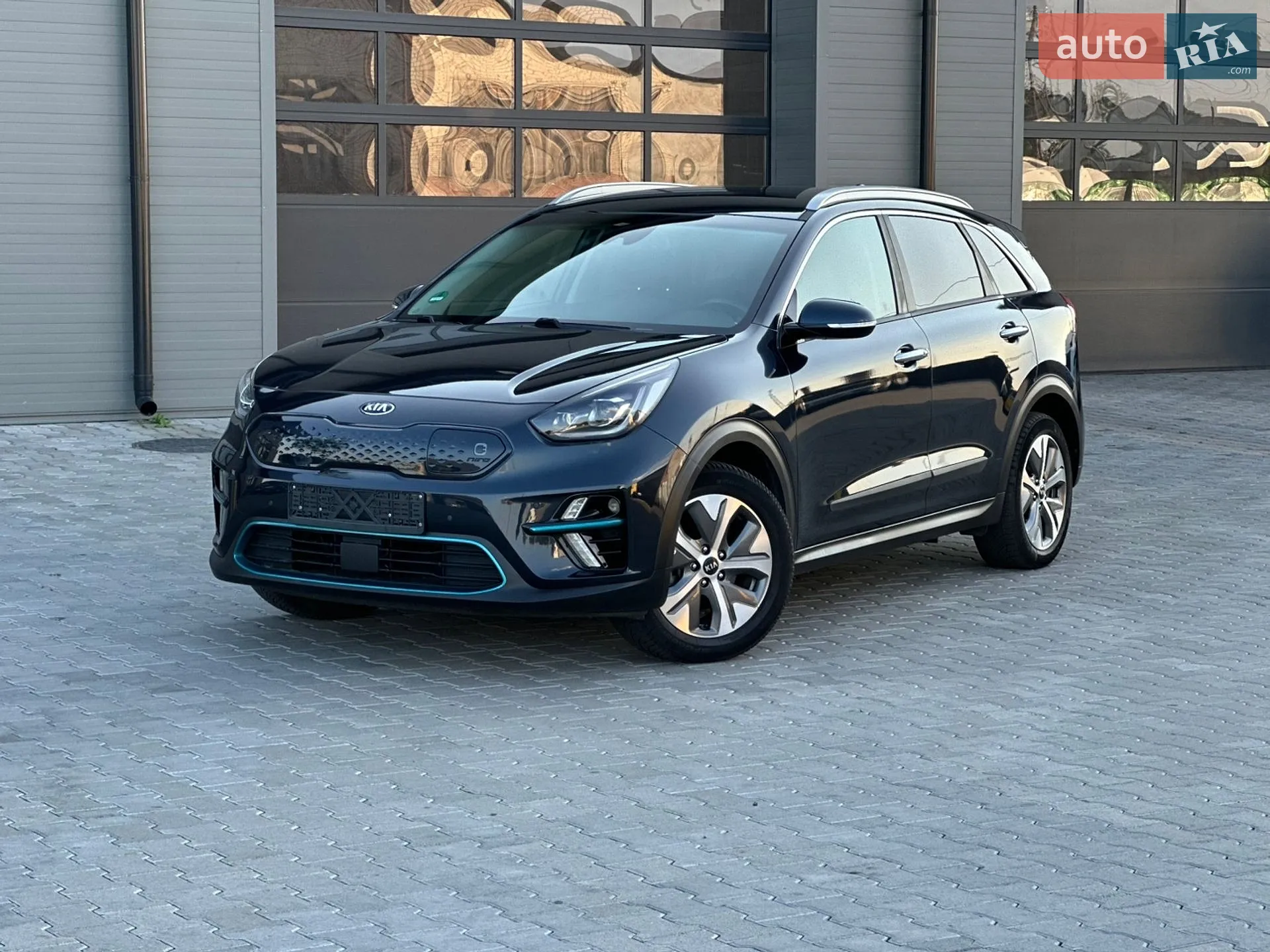 2019 Kia Niro - мініатюра 31