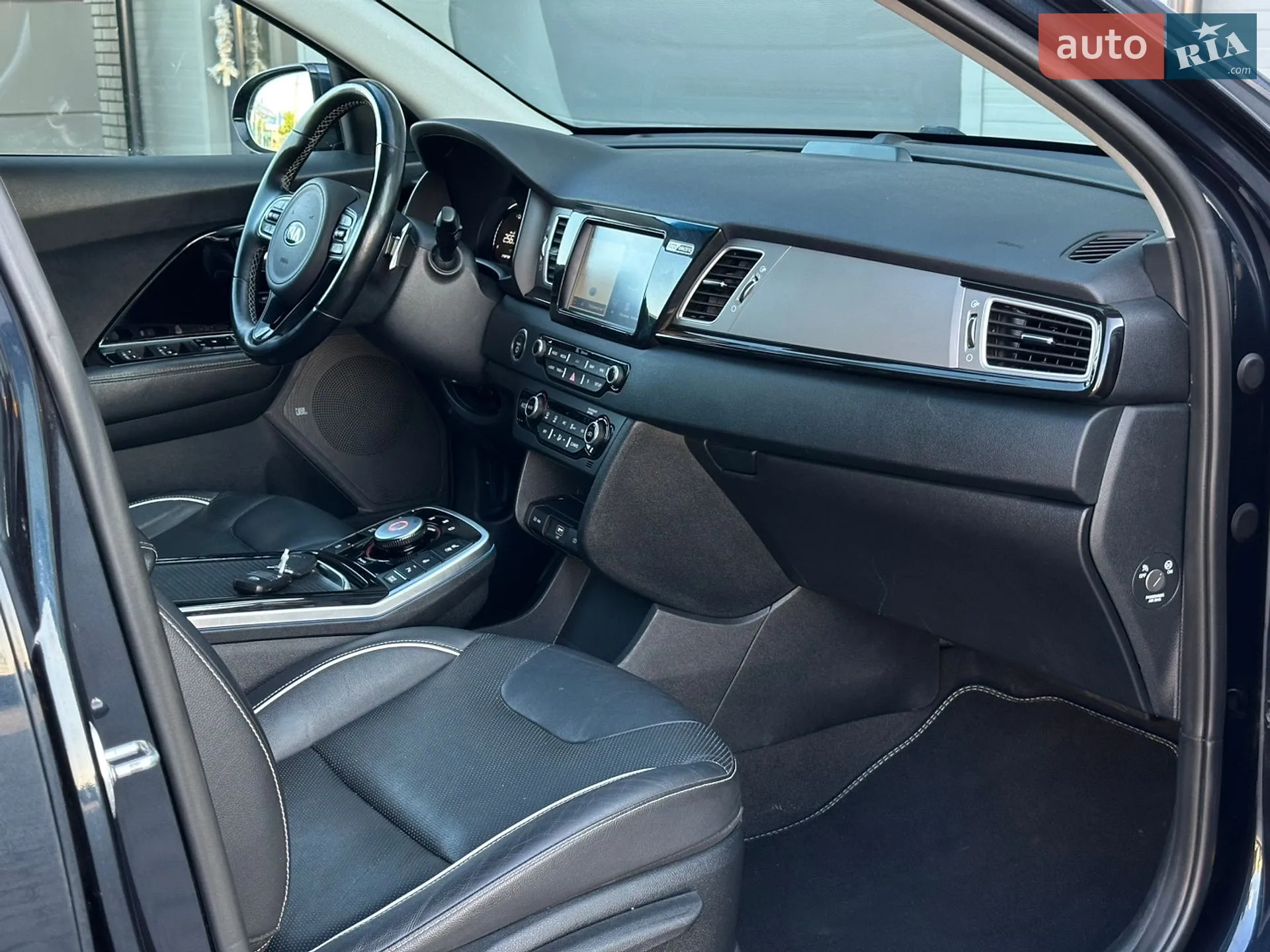 2019 Kia Niro - мініатюра 34