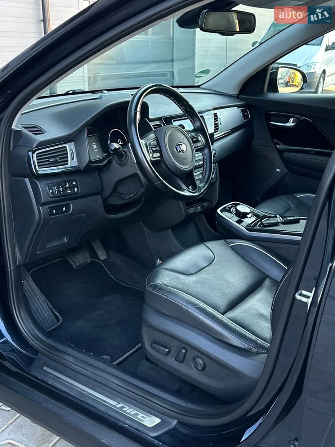 2019 Kia Niro - мініатюра 46