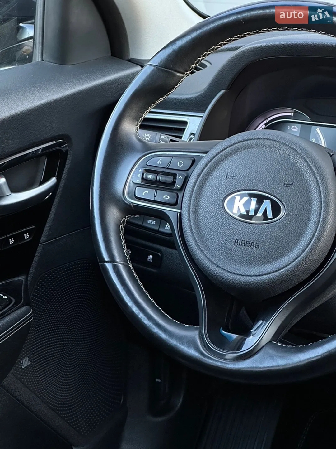 2019 Kia Niro - мініатюра 54