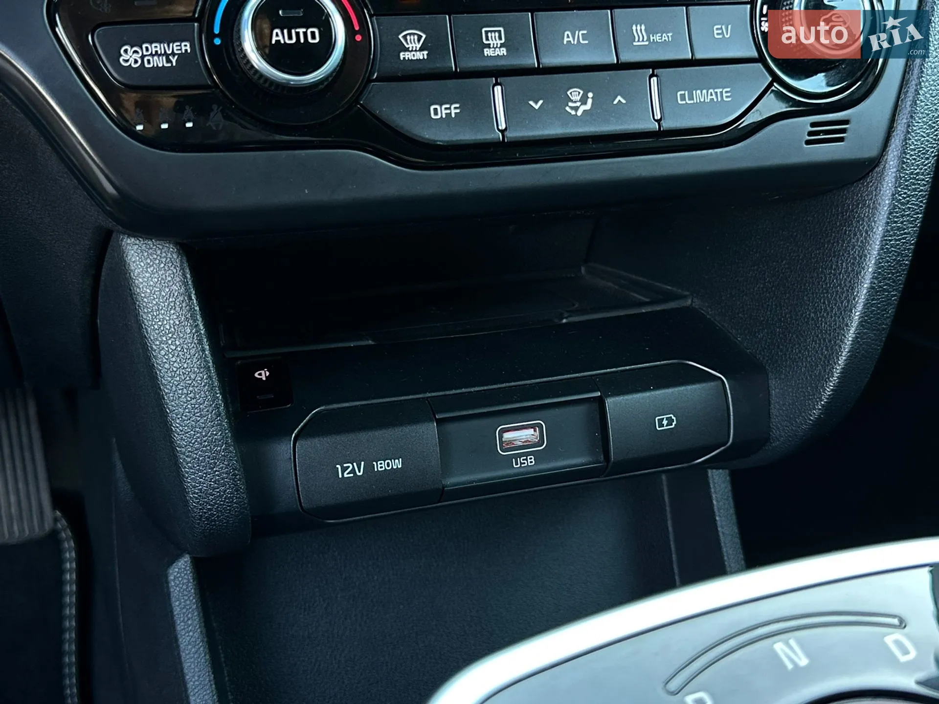 2019 Kia Niro - мініатюра 62