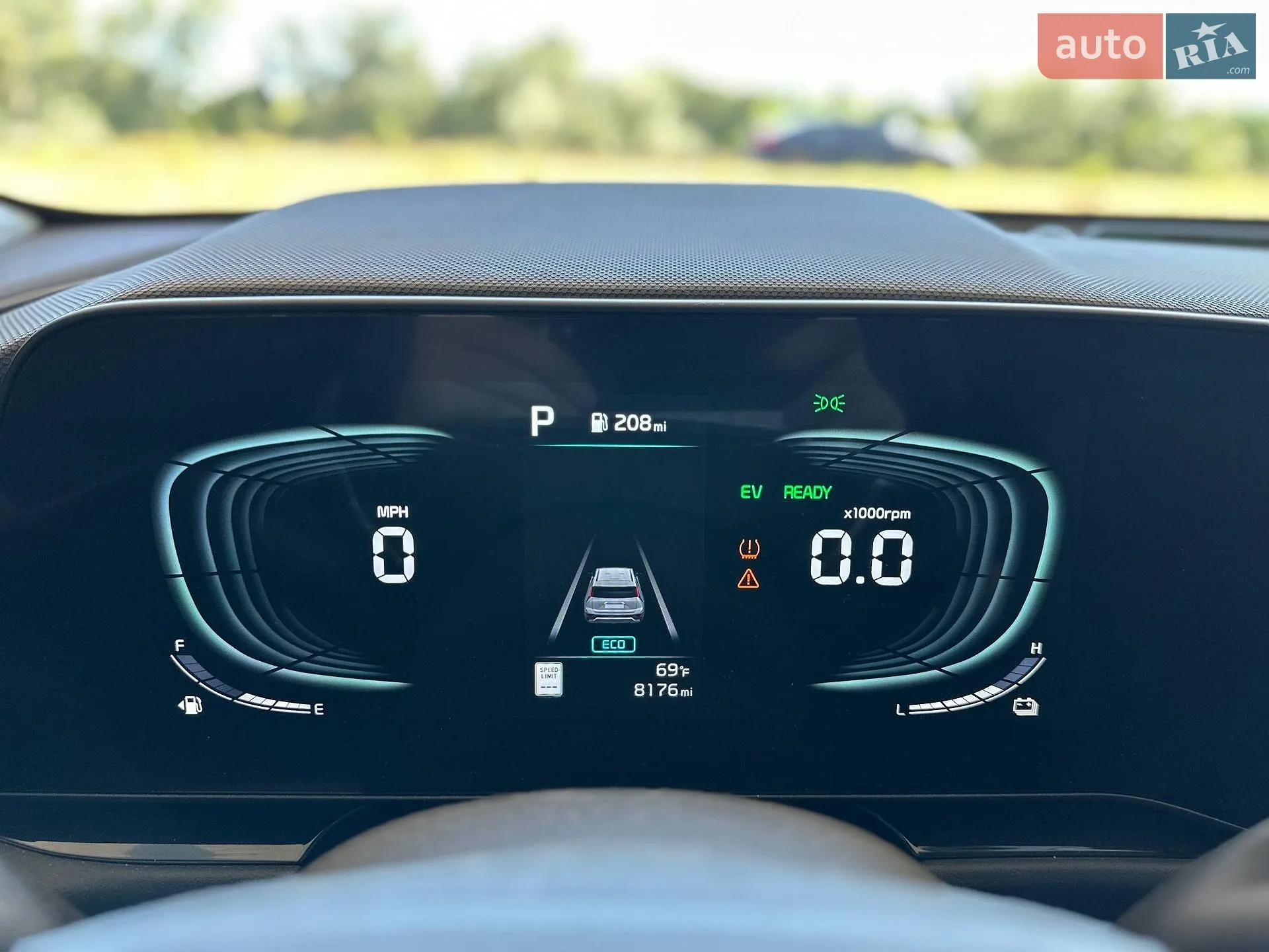 2024 Kia Niro - мініатюра 15