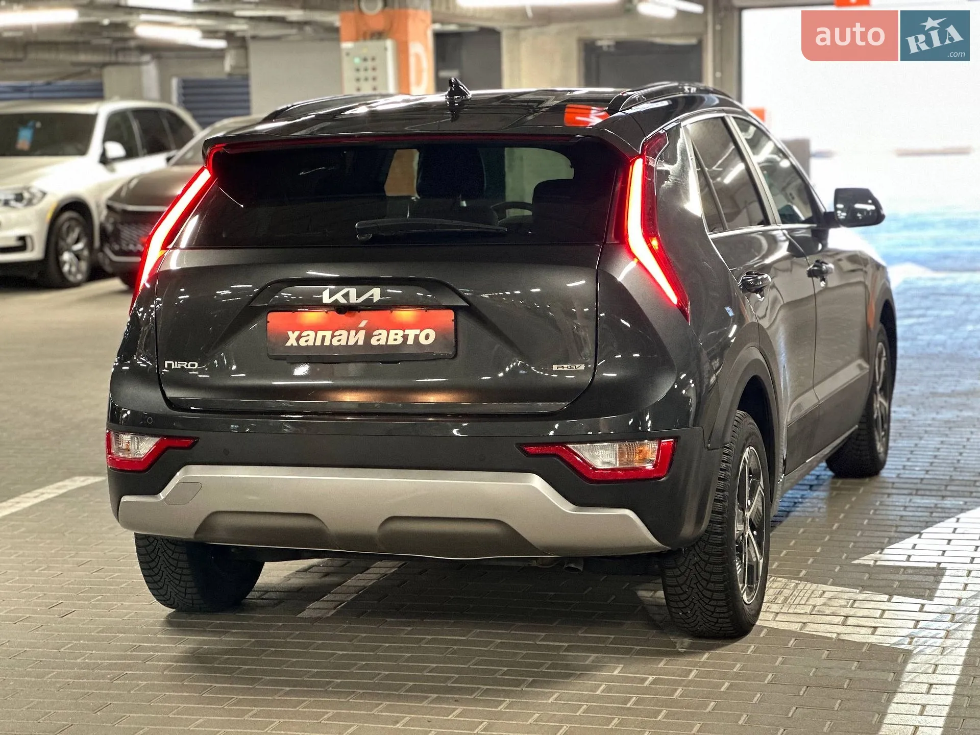 2024 Kia Niro - мініатюра 7