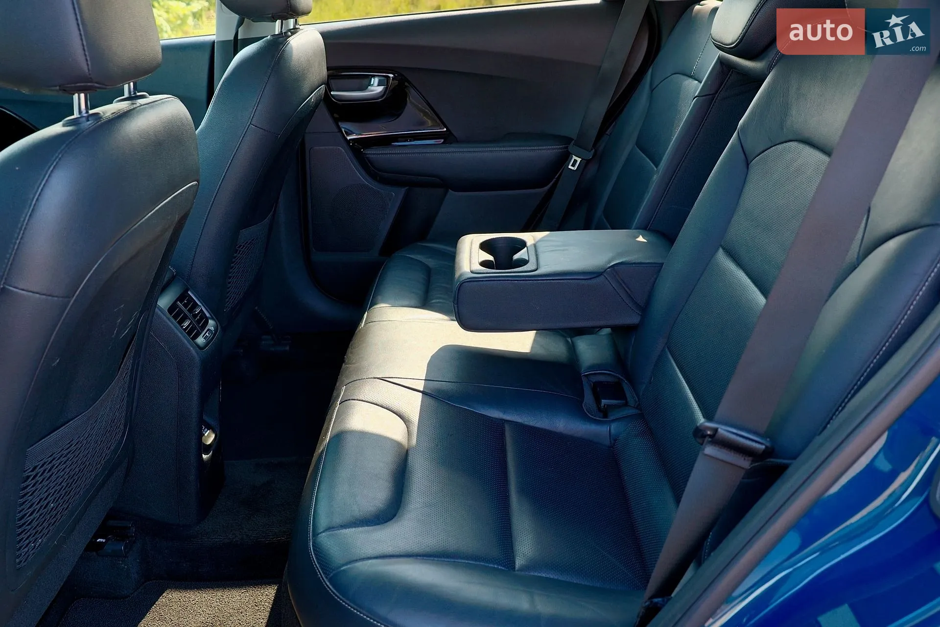 2017 Kia Niro - мініатюра 27