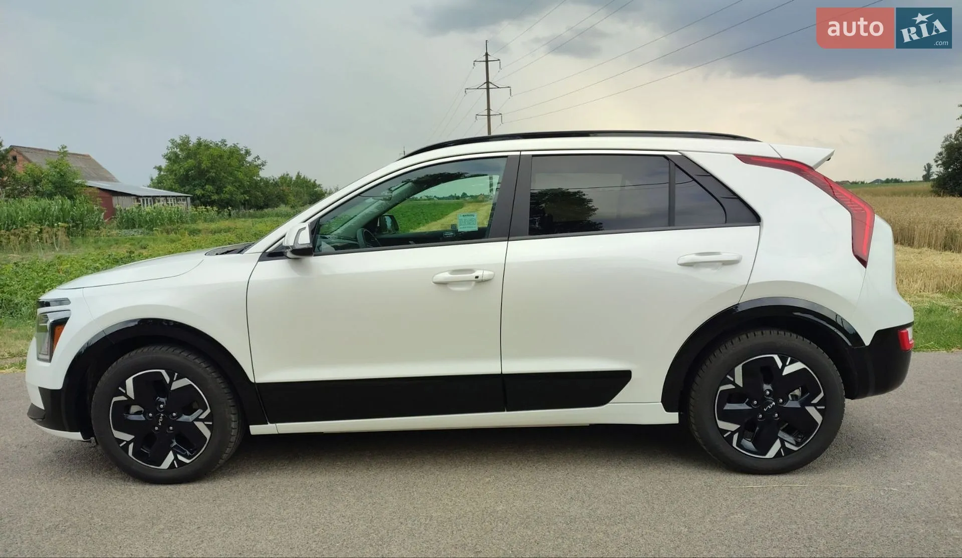 2025 Kia Niro - мініатюра 6