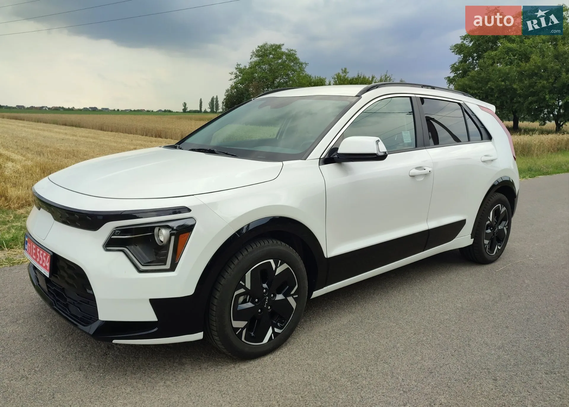 2025 Kia Niro - мініатюра 3