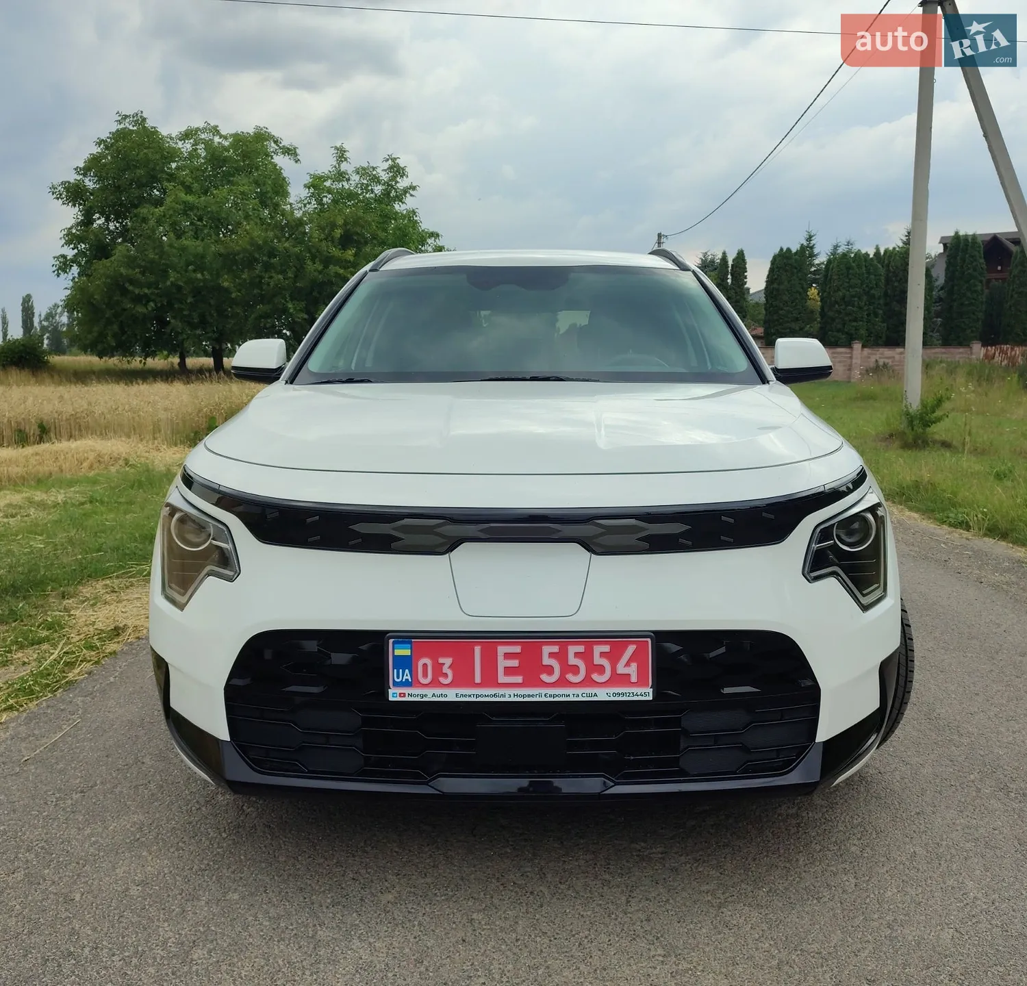 2025 Kia Niro - мініатюра 10