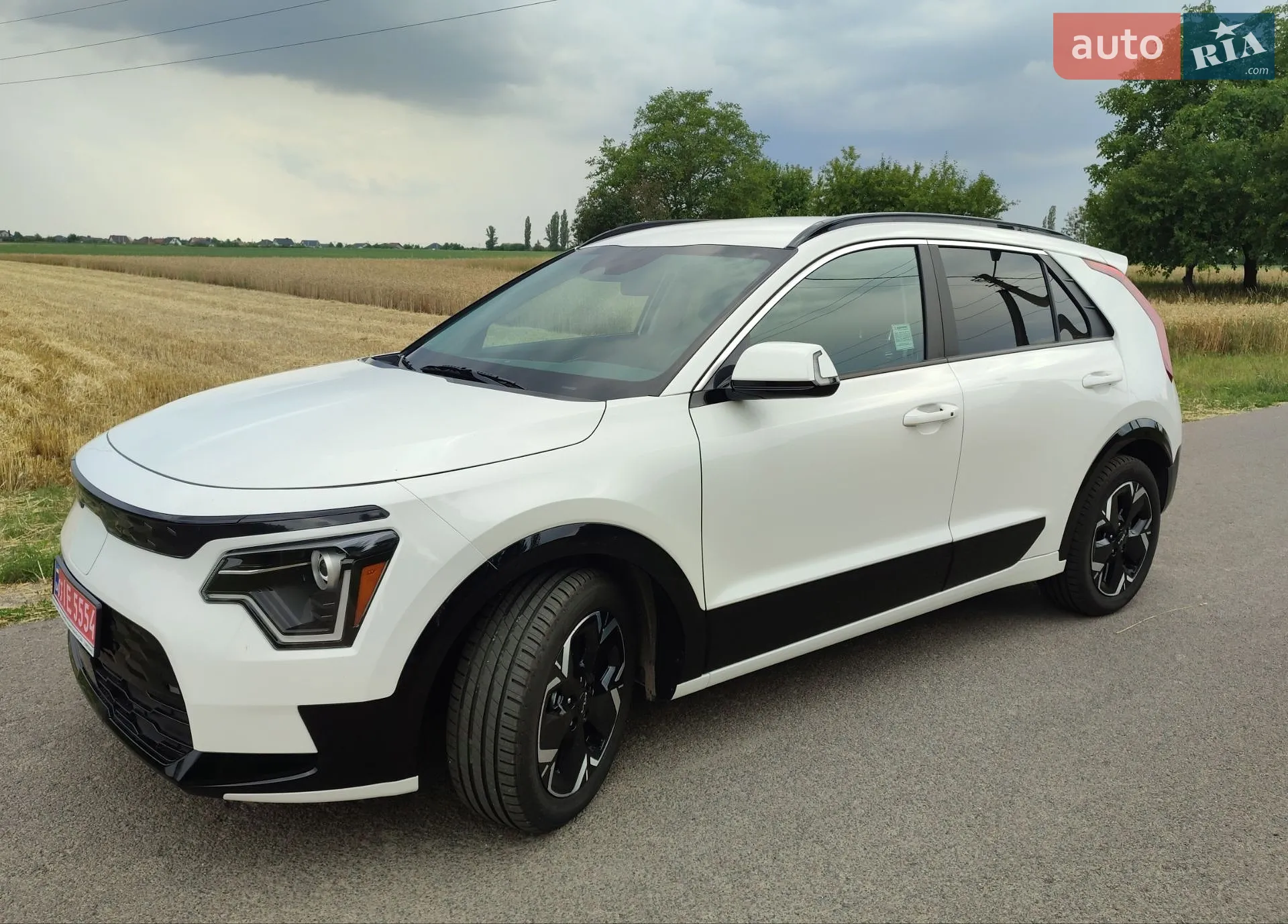 2025 Kia Niro - мініатюра 11