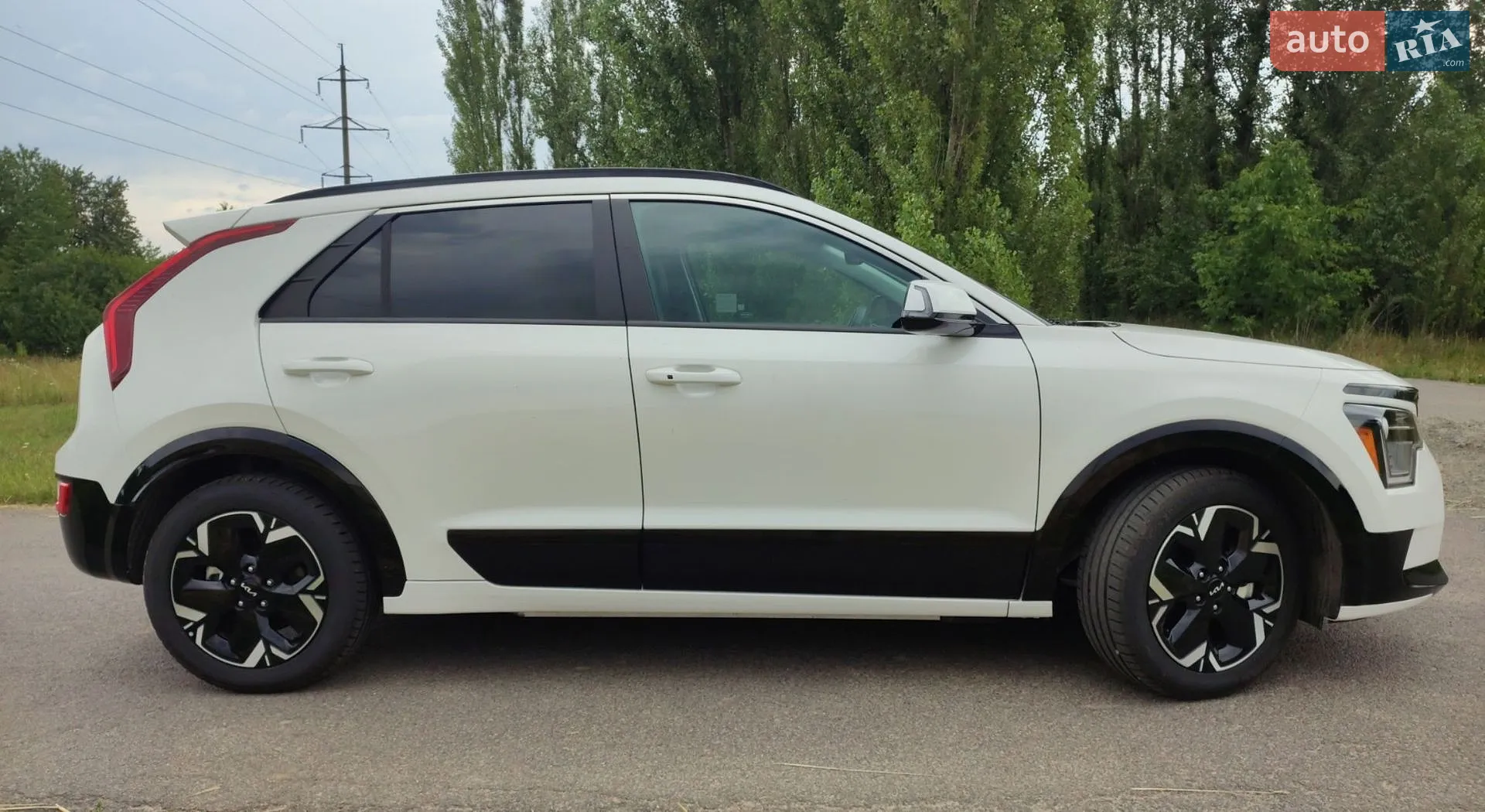 2025 Kia Niro - мініатюра 12