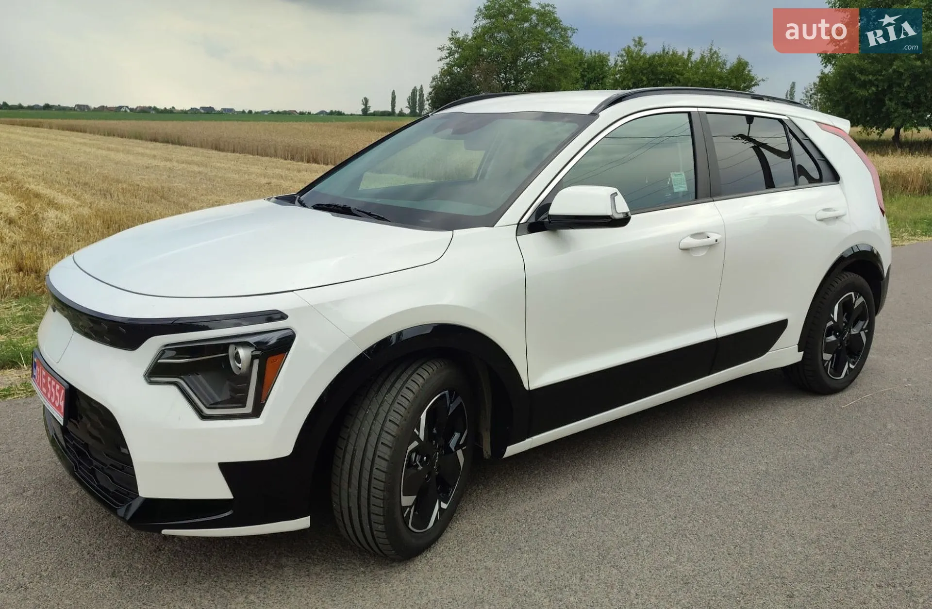 2025 Kia Niro - мініатюра 15