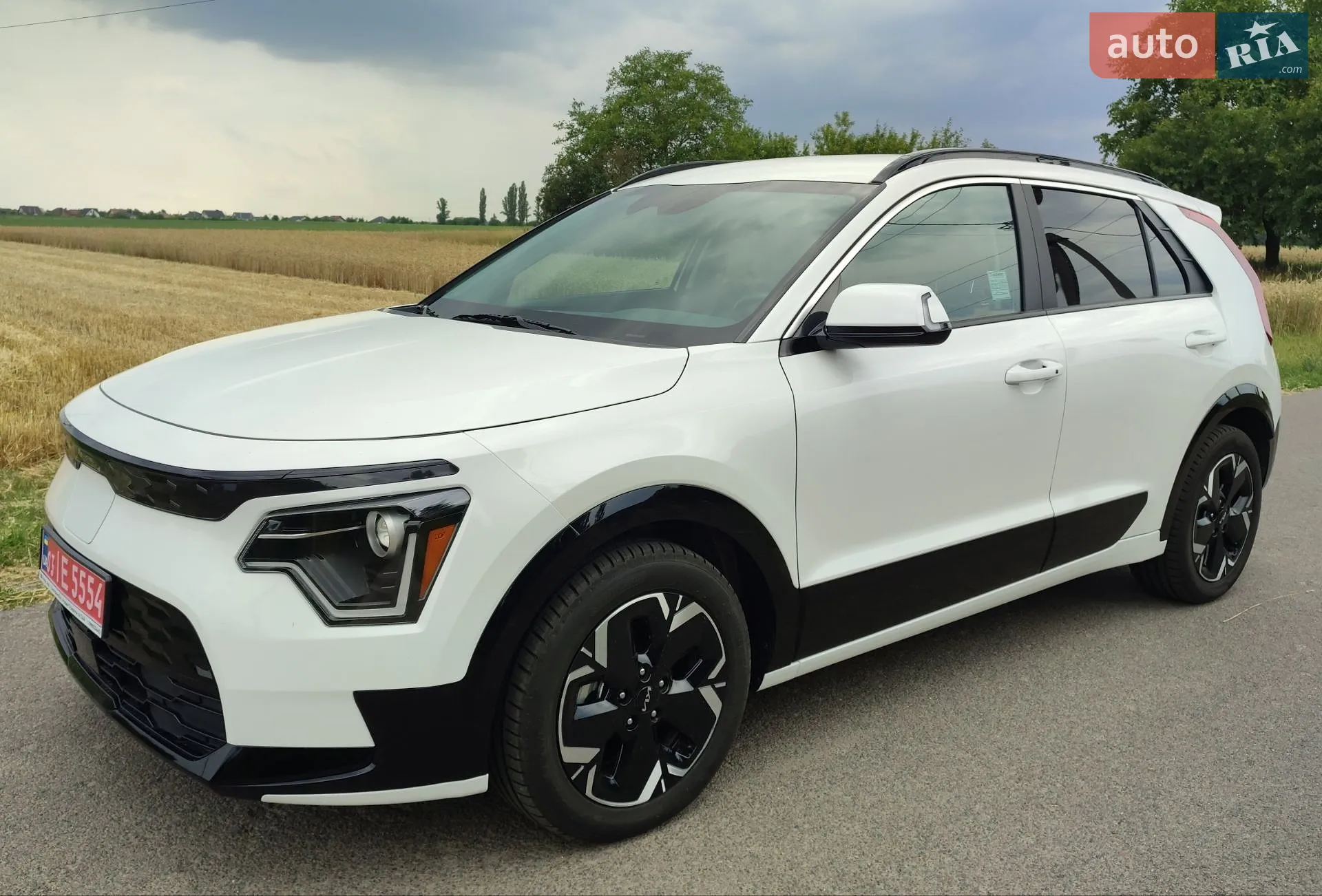 2025 Kia Niro - мініатюра 16