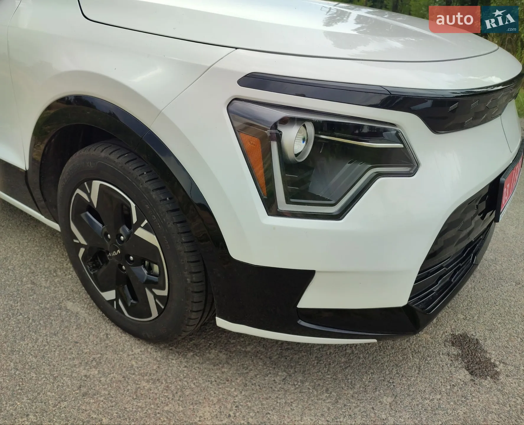 2025 Kia Niro - мініатюра 14