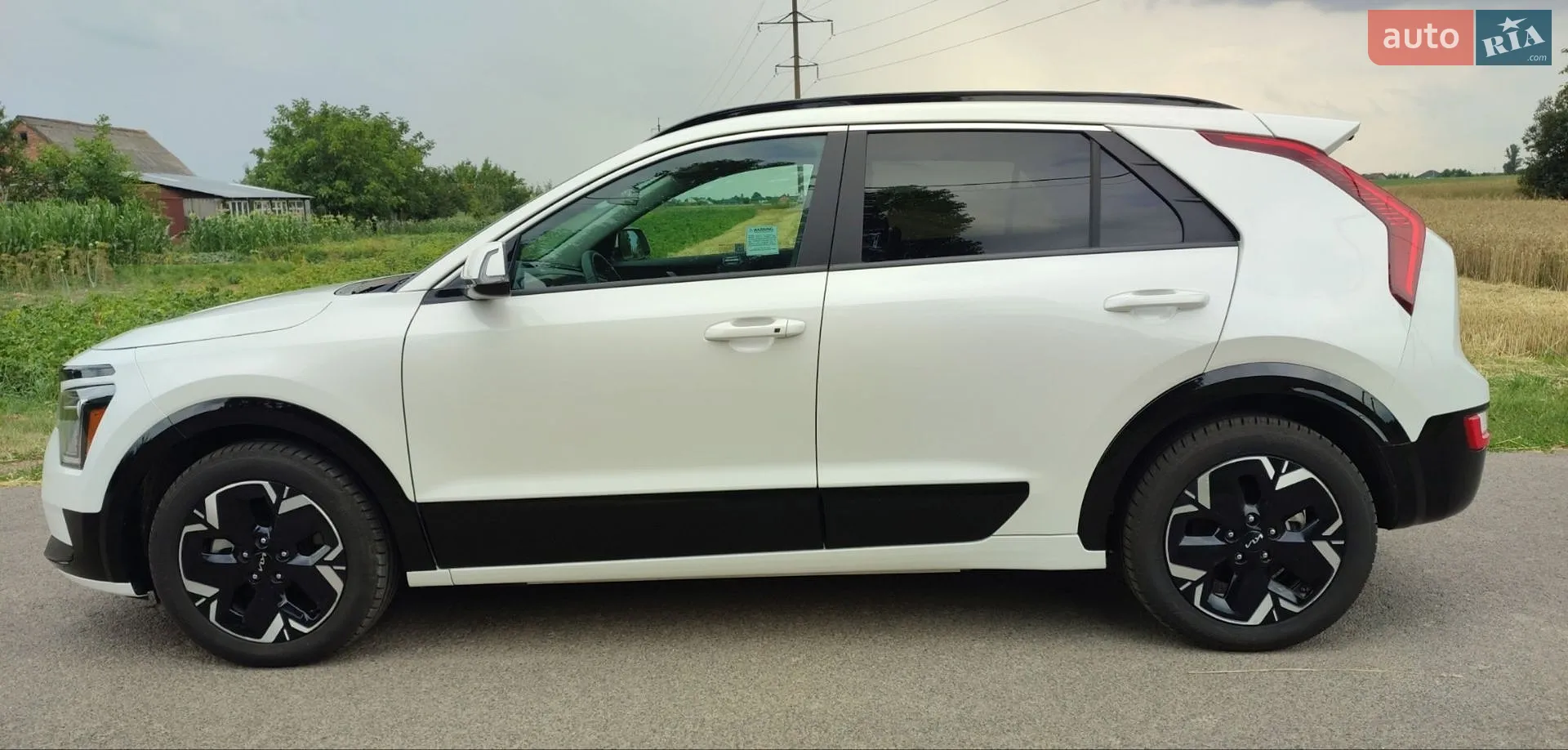 2025 Kia Niro - мініатюра 17