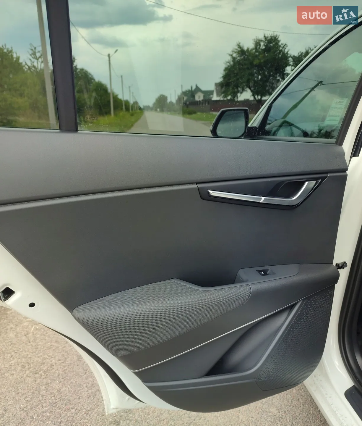 2025 Kia Niro - мініатюра 19