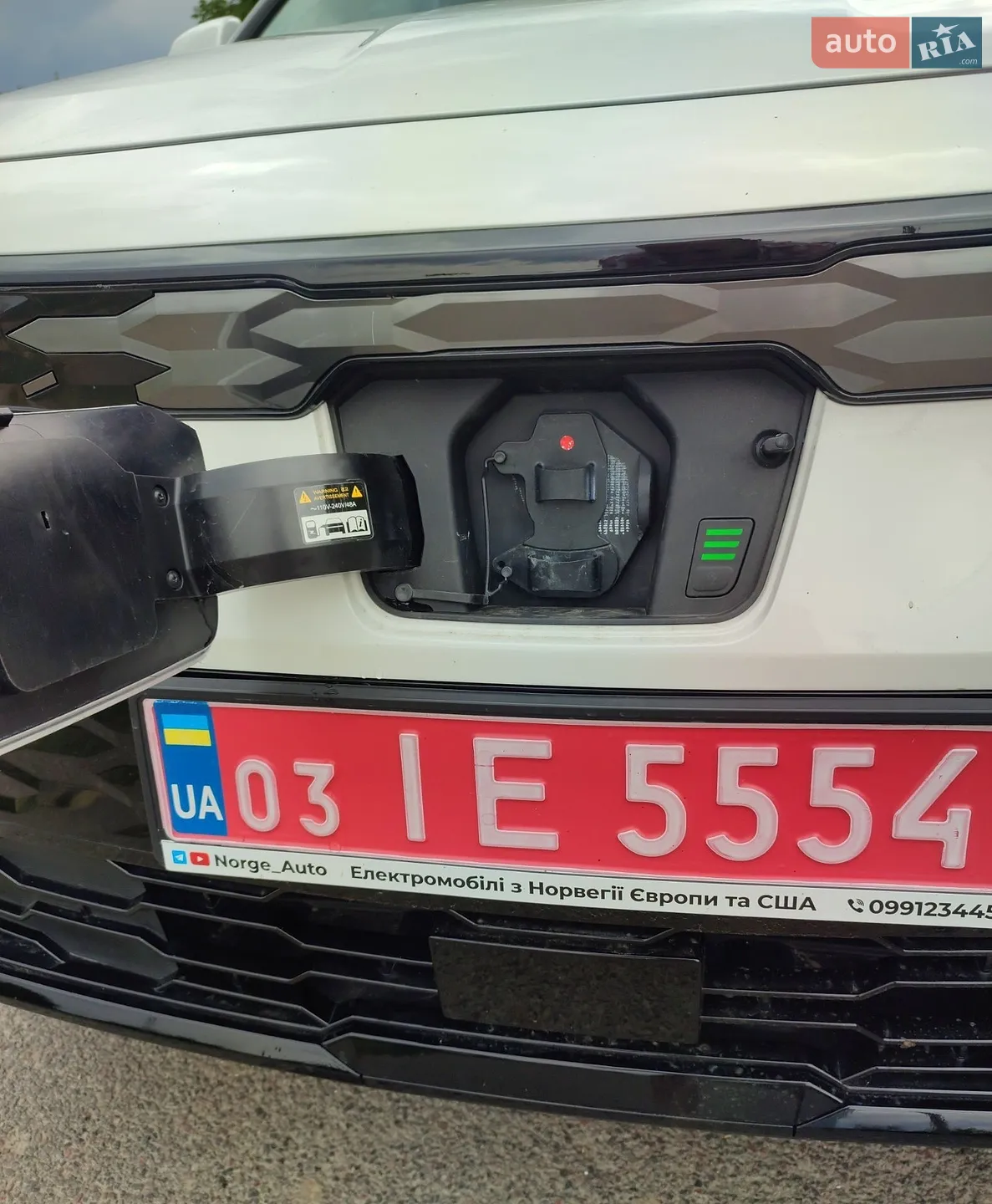 2025 Kia Niro - мініатюра 21