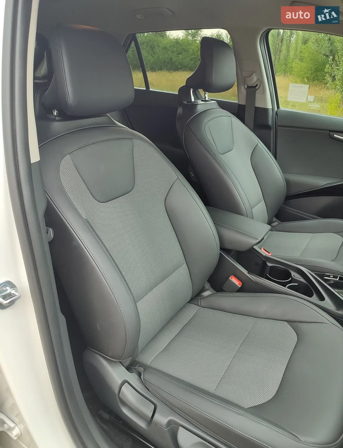 2025 Kia Niro - мініатюра 32