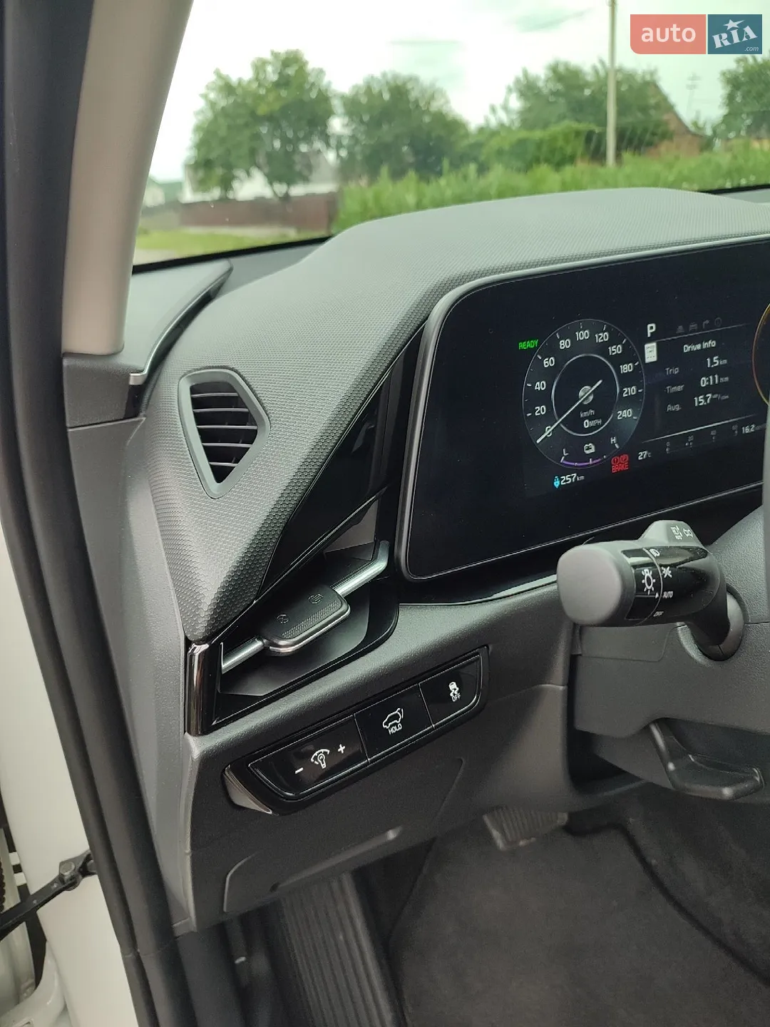 2025 Kia Niro - мініатюра 38