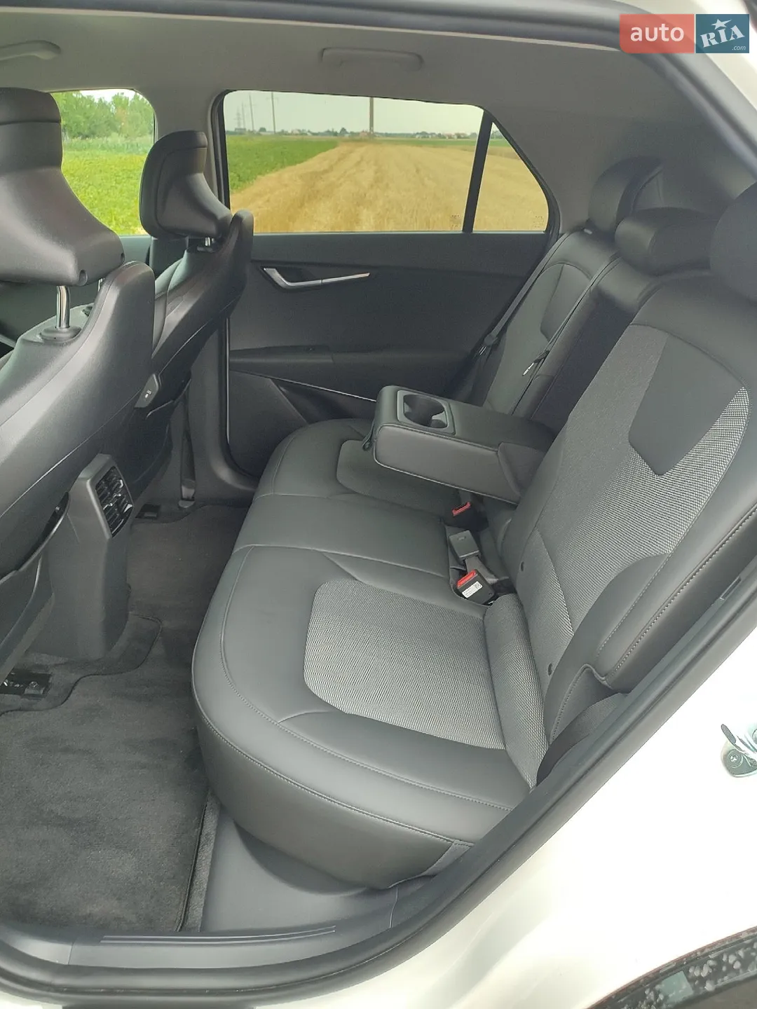2025 Kia Niro - мініатюра 39