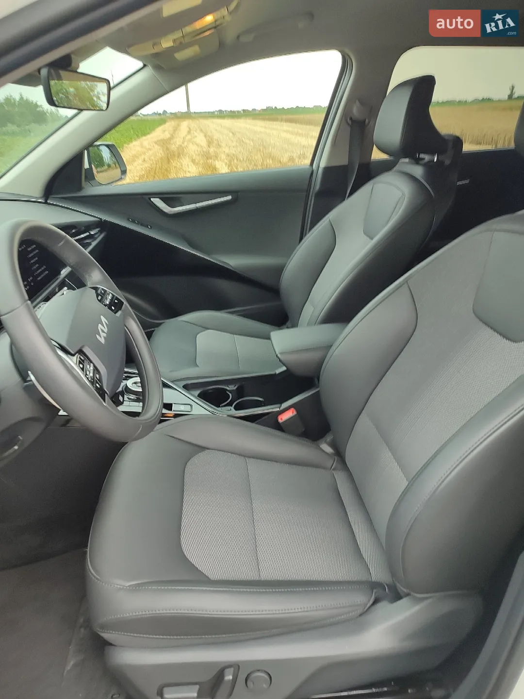 2025 Kia Niro - мініатюра 40
