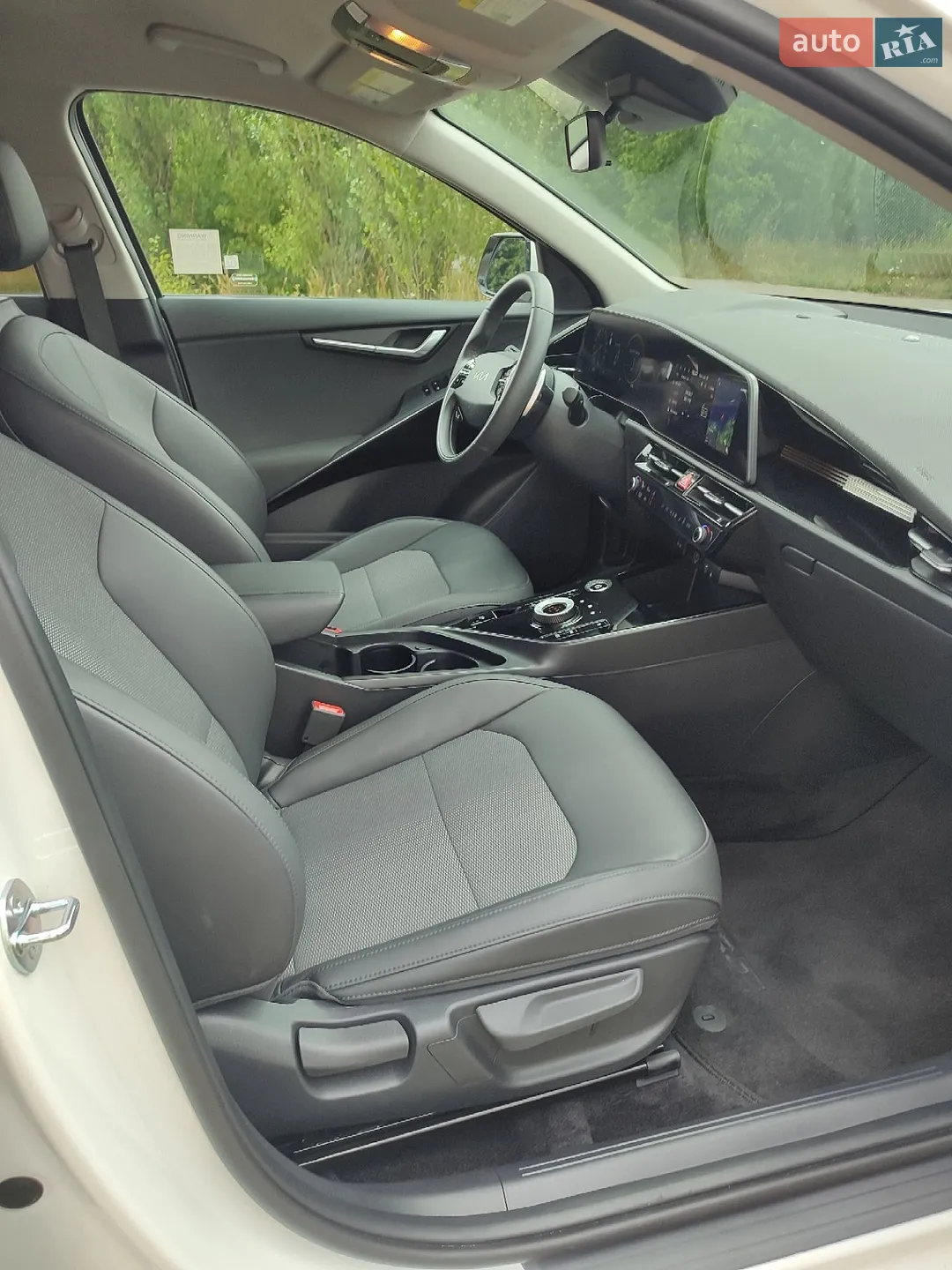 2025 Kia Niro - мініатюра 44
