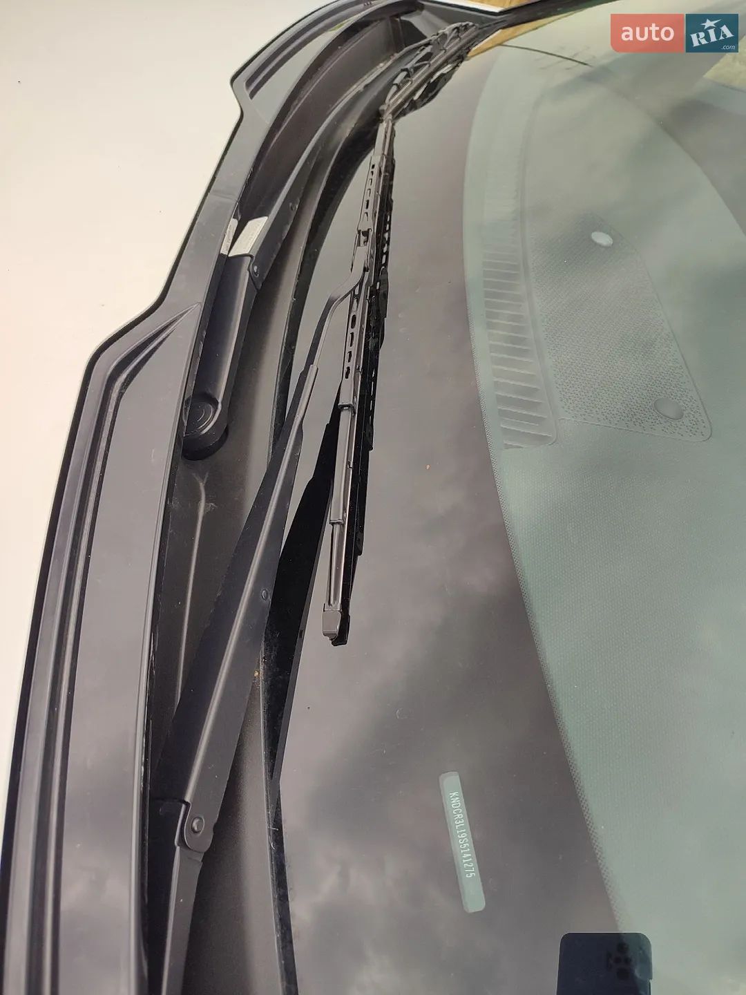 2025 Kia Niro - мініатюра 47