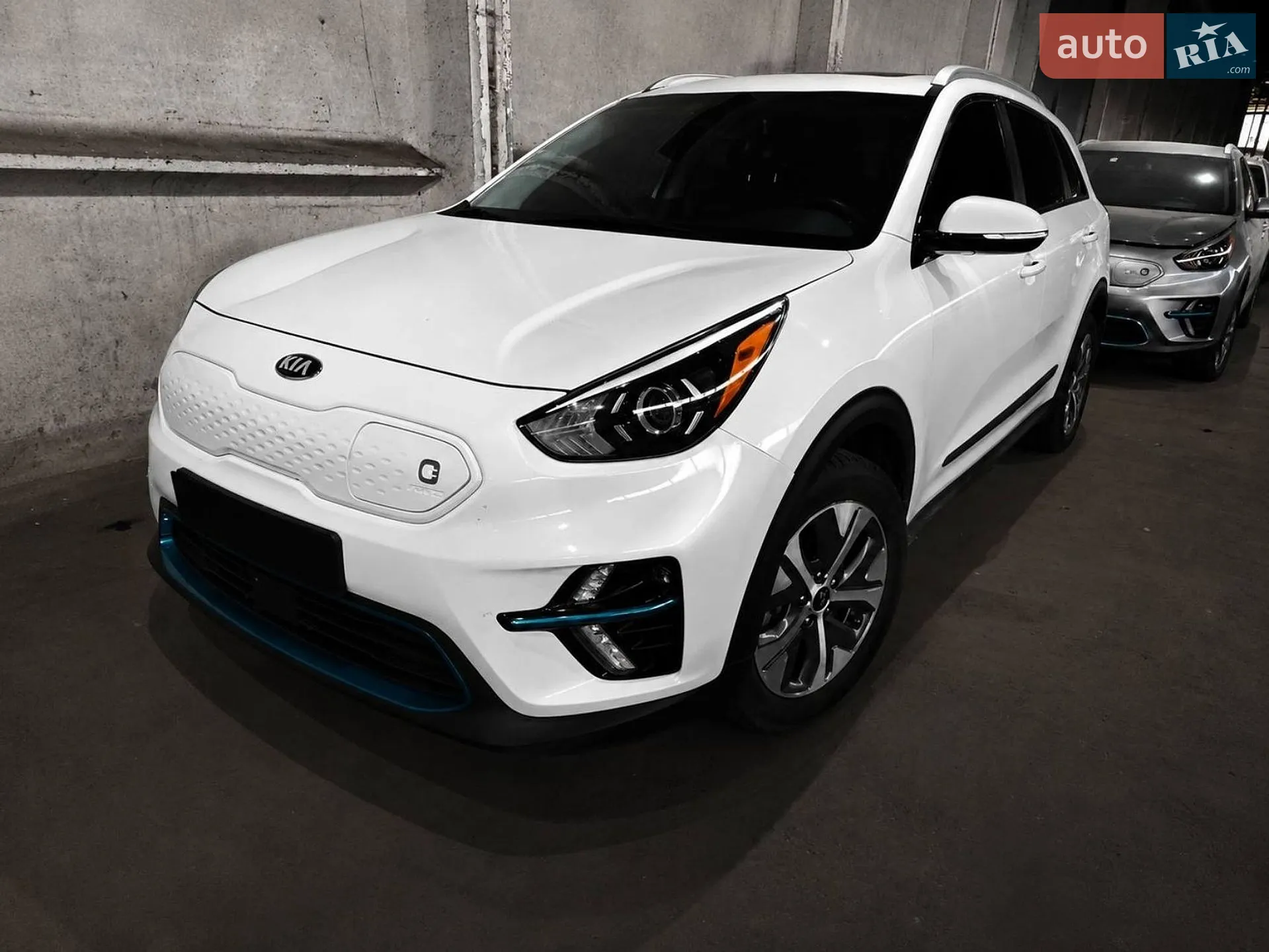 Kia Niro 2022 VIN KNDCR3L10P5028807 фото оголошення 15 з 20