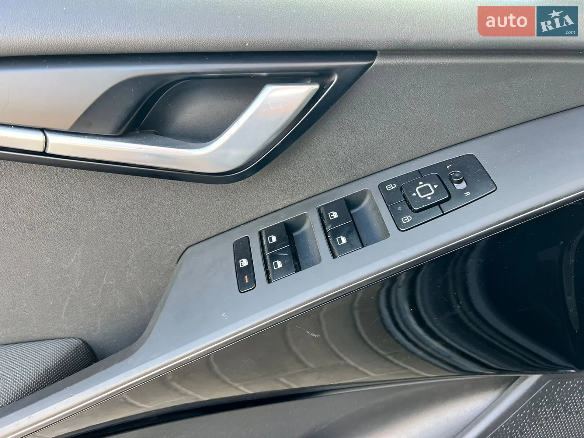 2023 Kia Niro - мініатюра 8