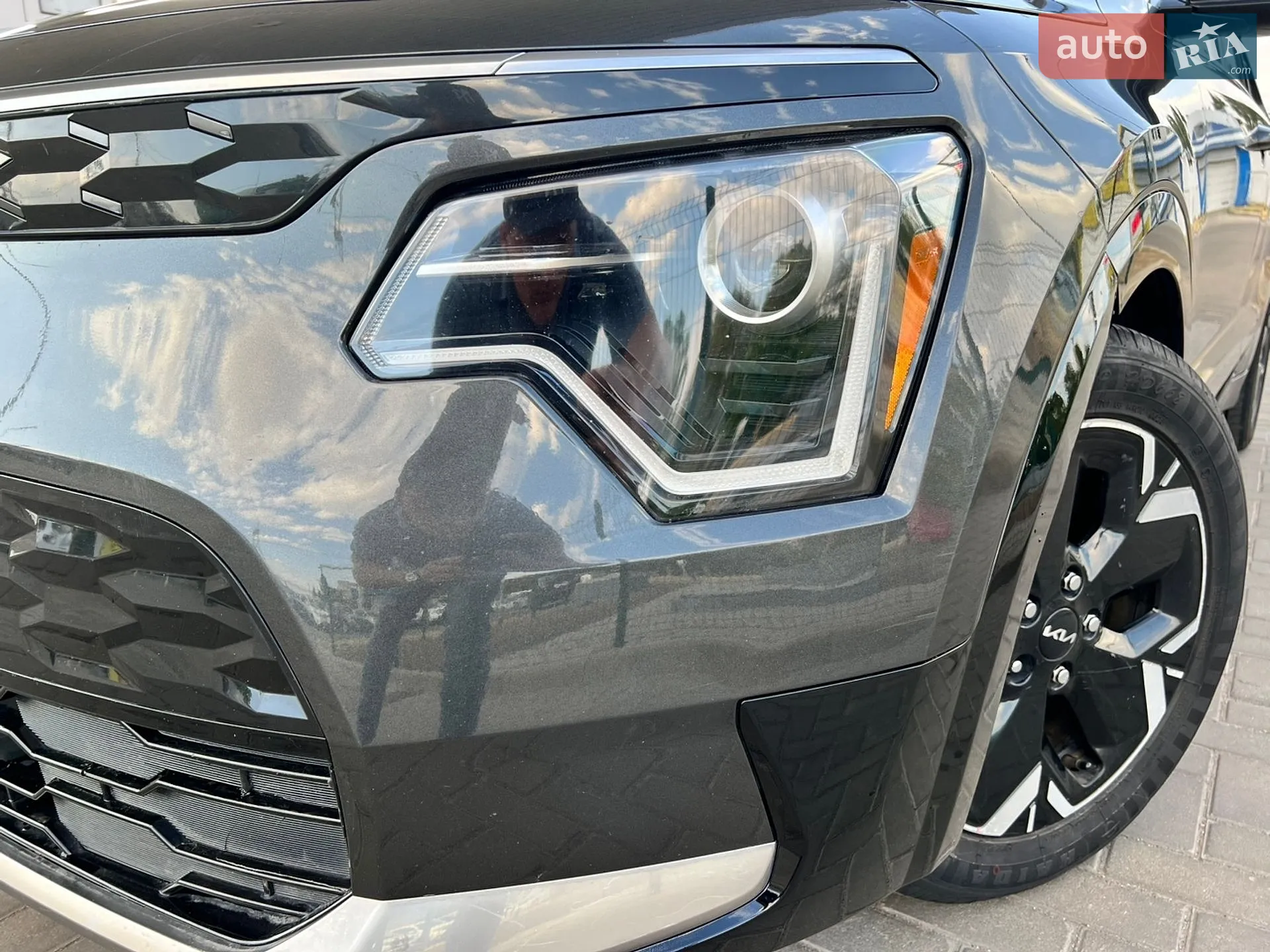 2023 Kia Niro - мініатюра 5