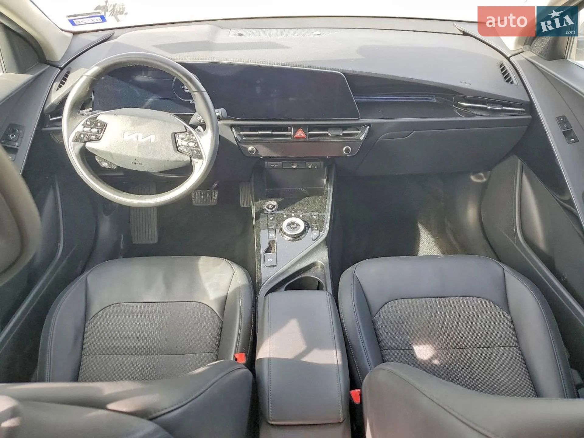 2023 Kia Niro - мініатюра 8