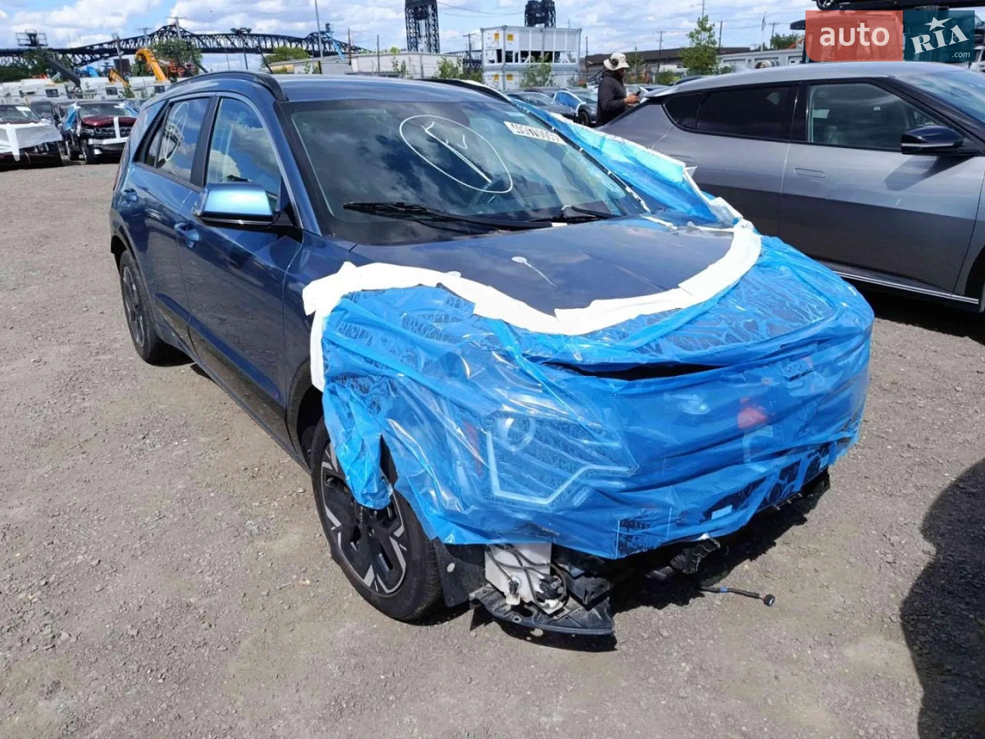 2024 Kia Niro - мініатюра 16