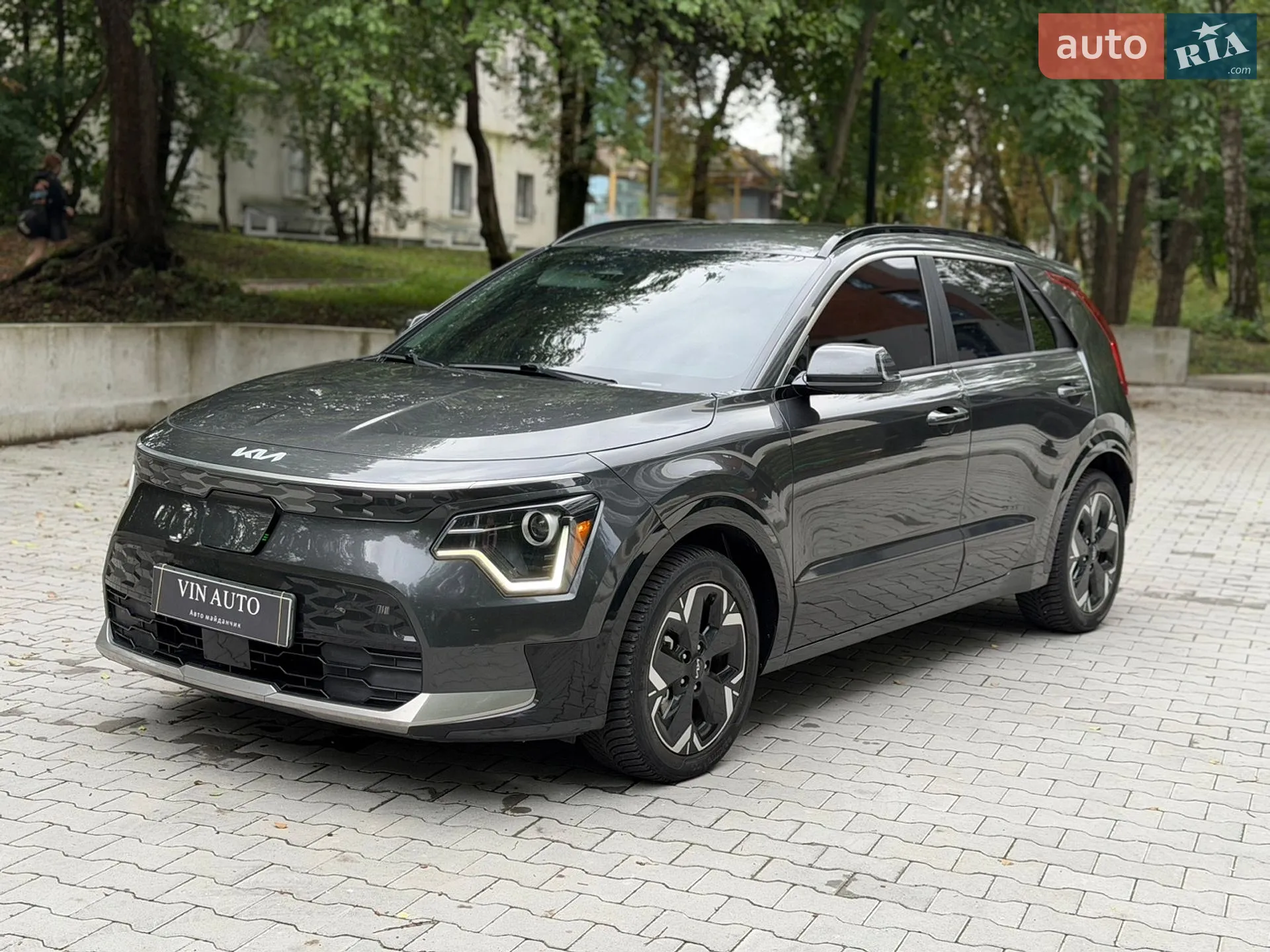 2023 Kia Niro - мініатюра 3