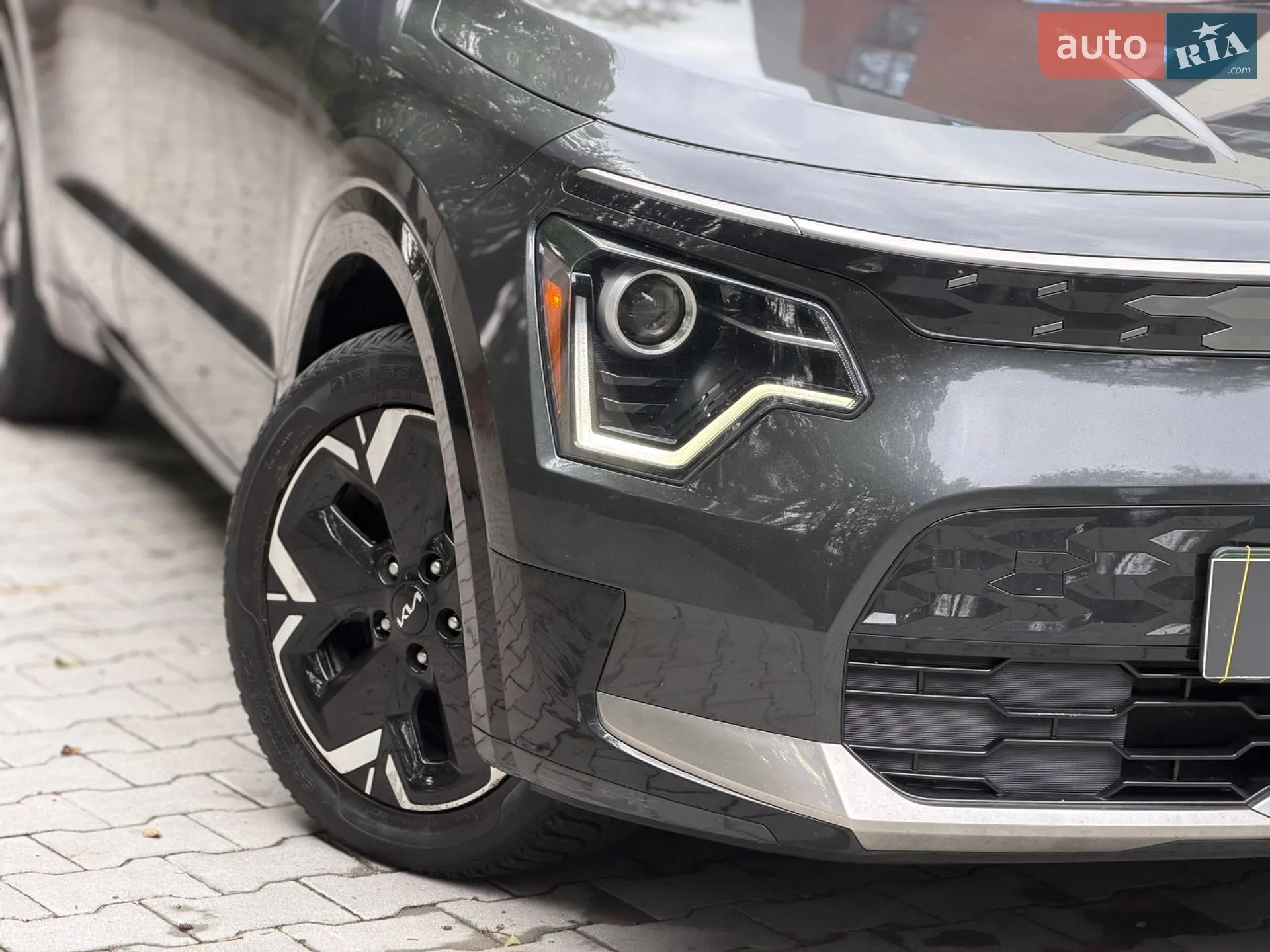 2023 Kia Niro - мініатюра 25