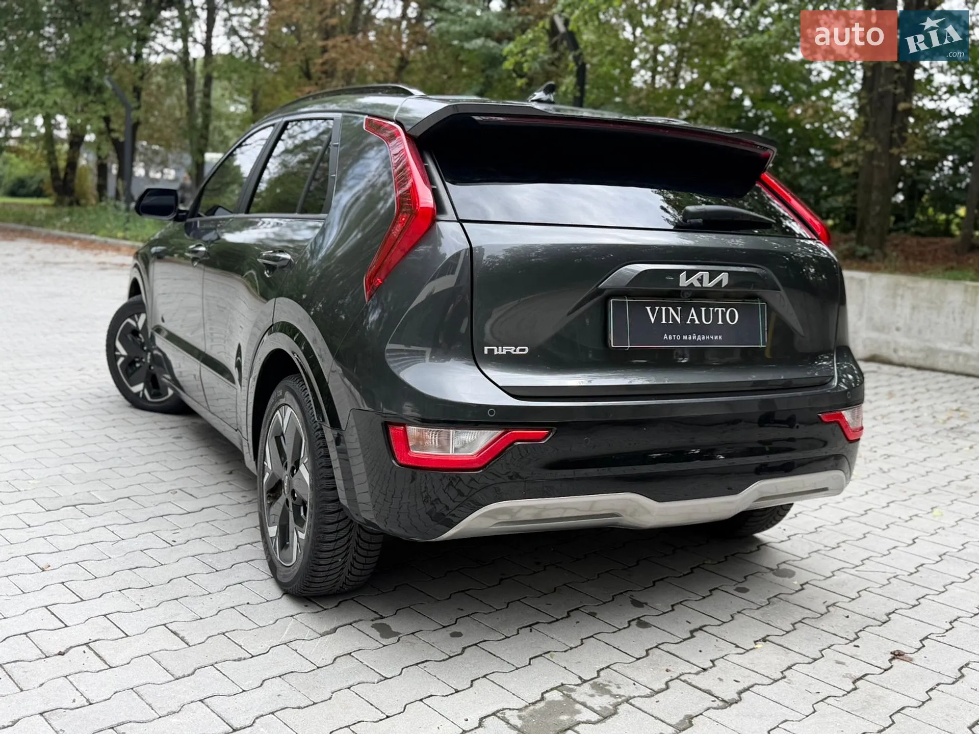 2023 Kia Niro - мініатюра 15