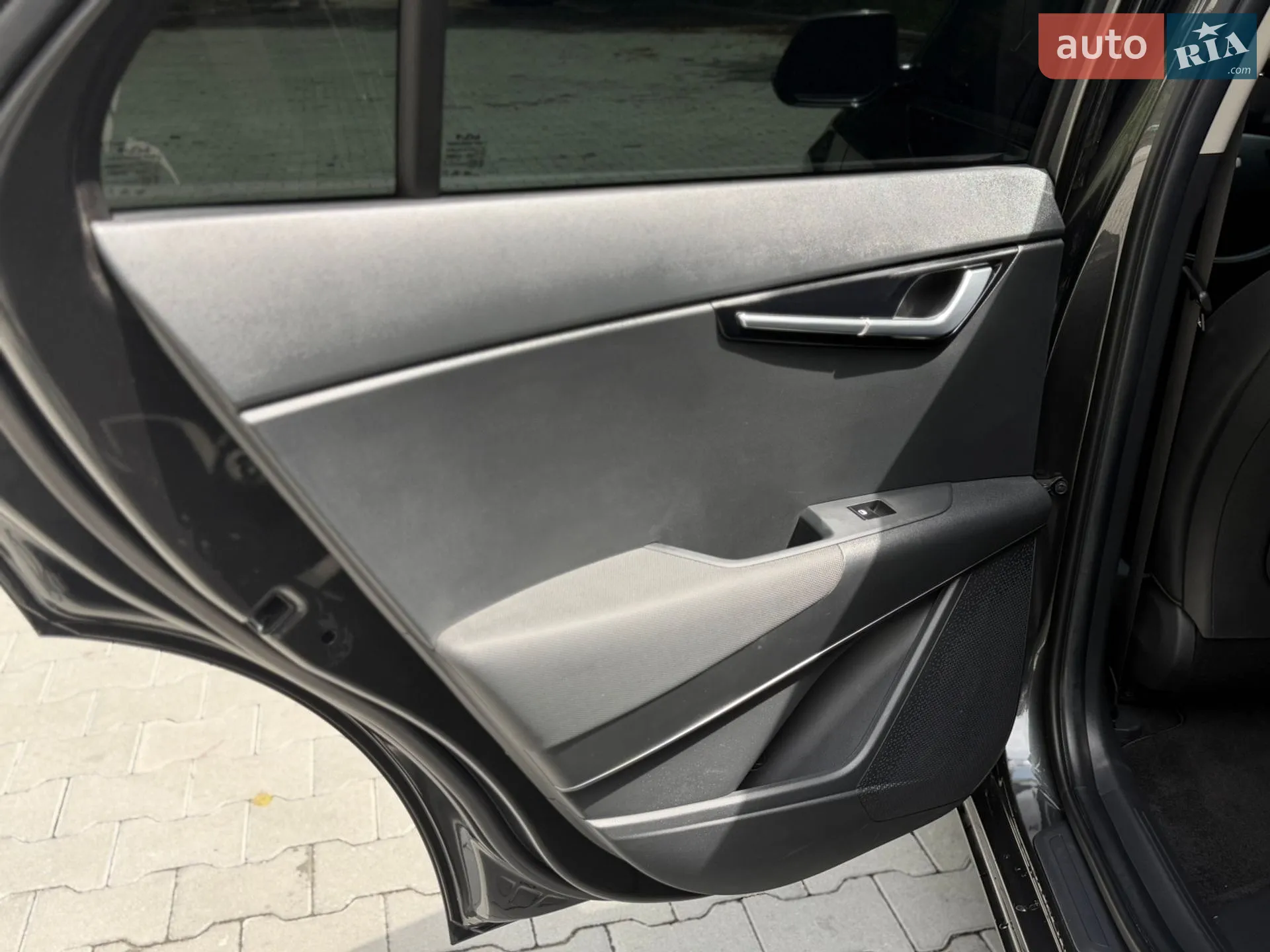 2023 Kia Niro - мініатюра 48