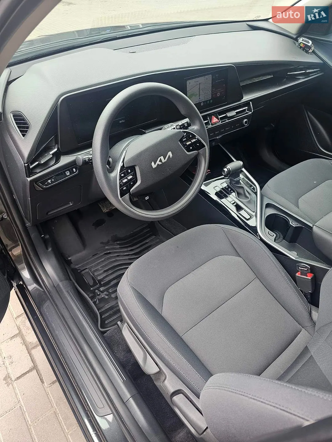 2024 Kia Niro - мініатюра 4