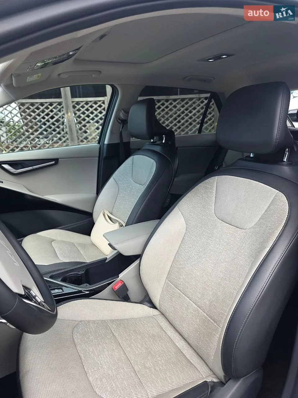 2022 Kia Niro - мініатюра 8