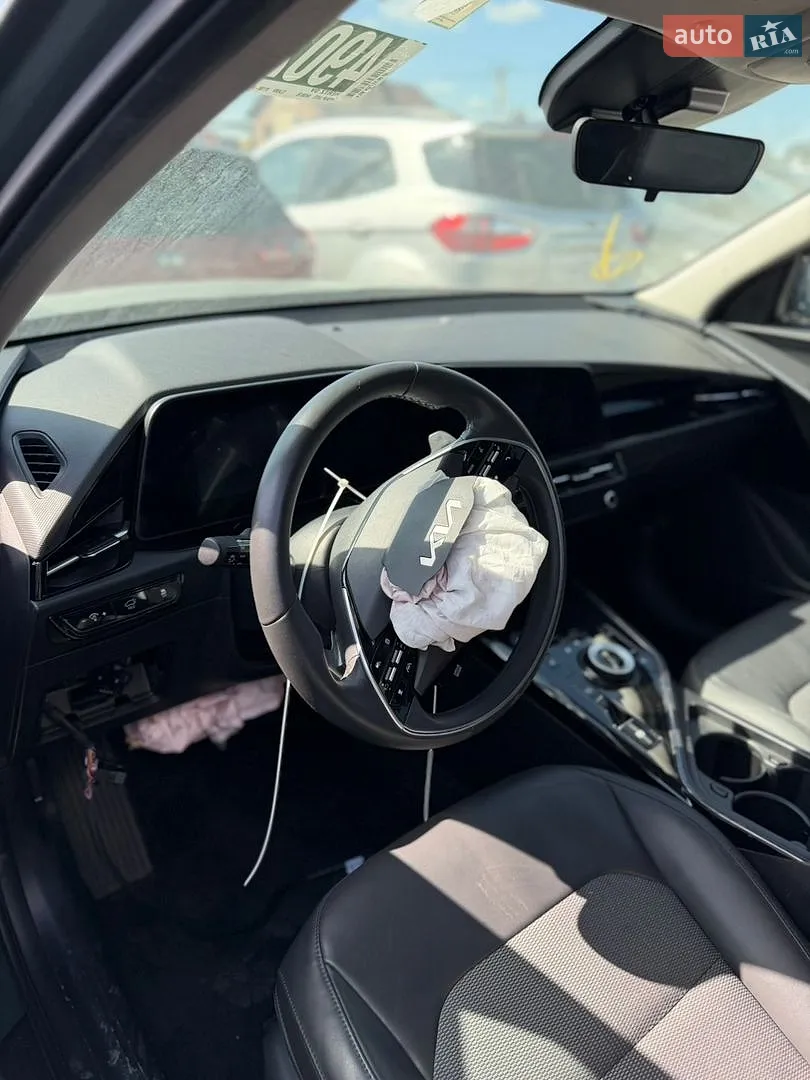 2024 Kia Niro - мініатюра 15