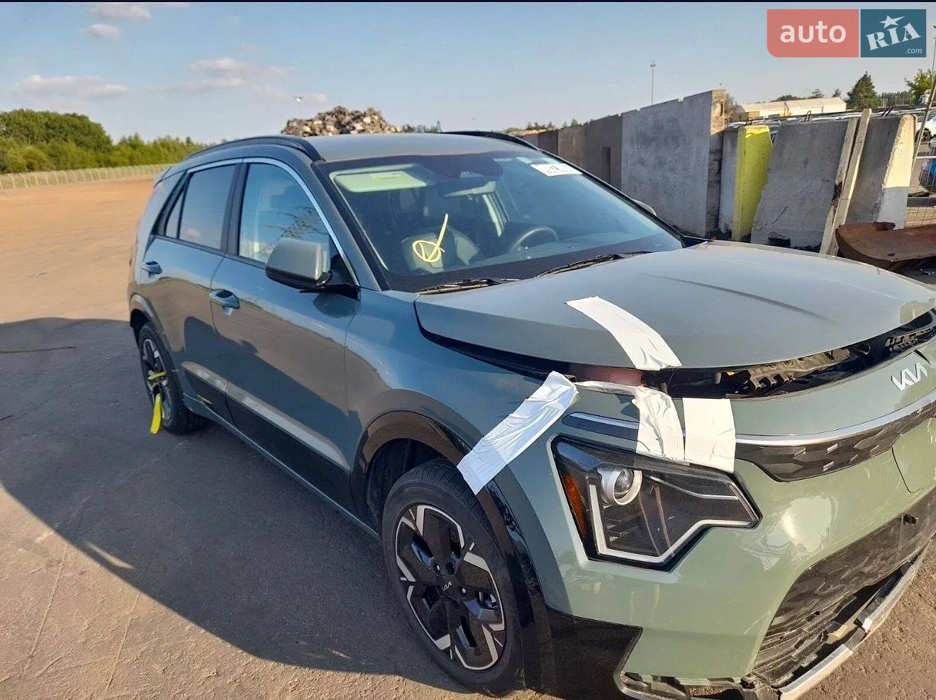 2024 Kia Niro - мініатюра 32
