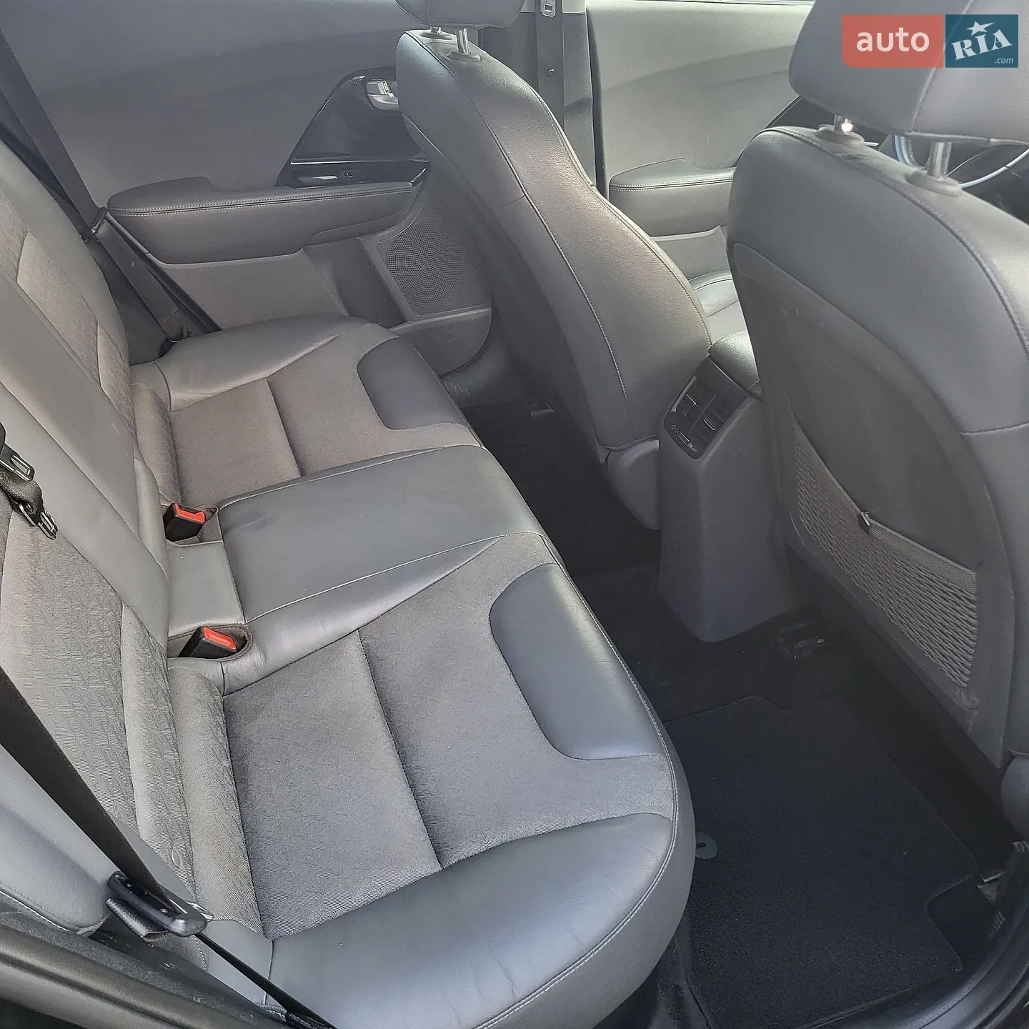 2019 Kia Niro - мініатюра 6