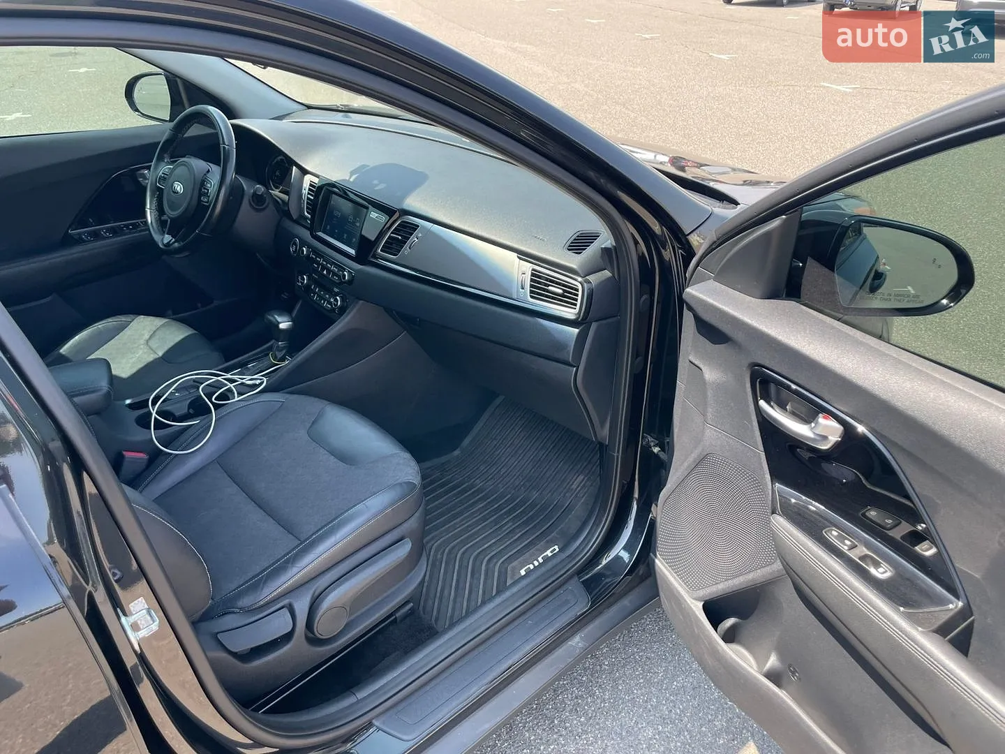 2017 Kia Niro - мініатюра 3