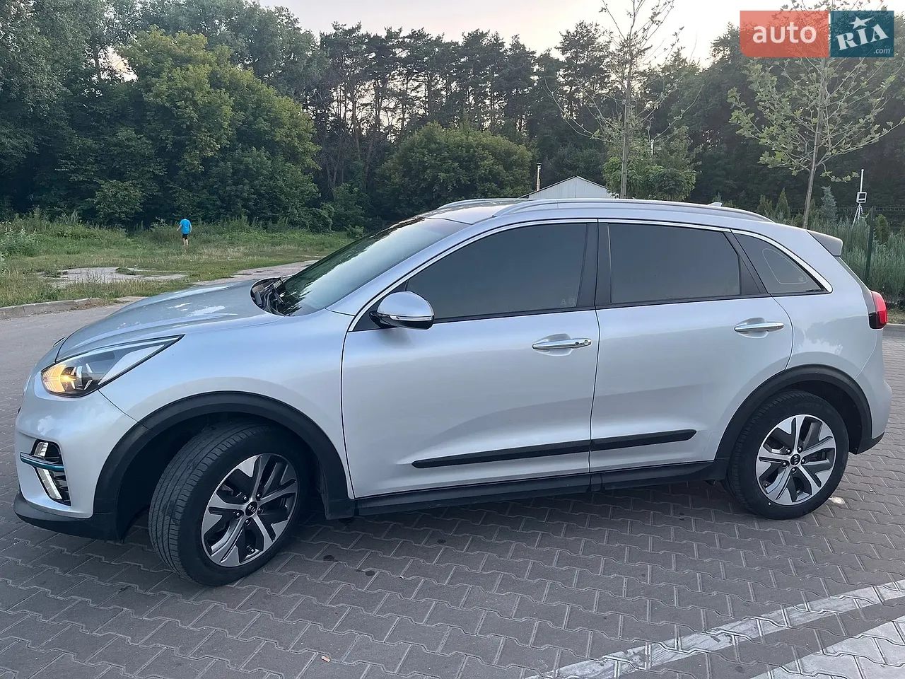 2019 Kia Niro - мініатюра 43