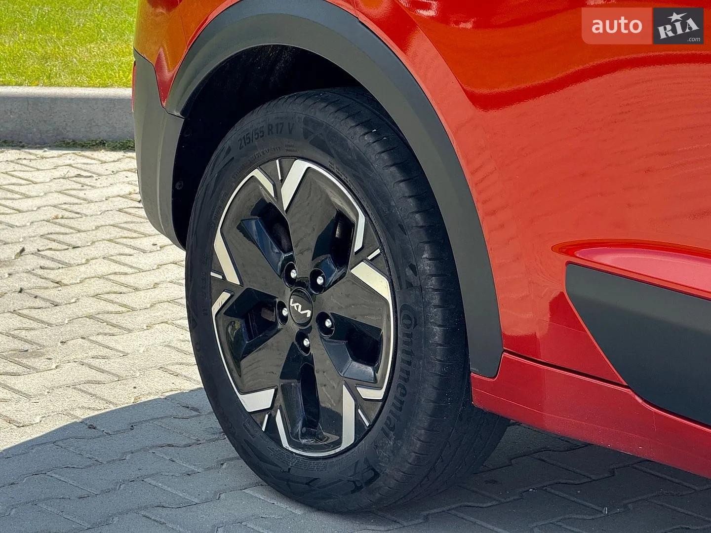 2022 Kia Niro - мініатюра 11