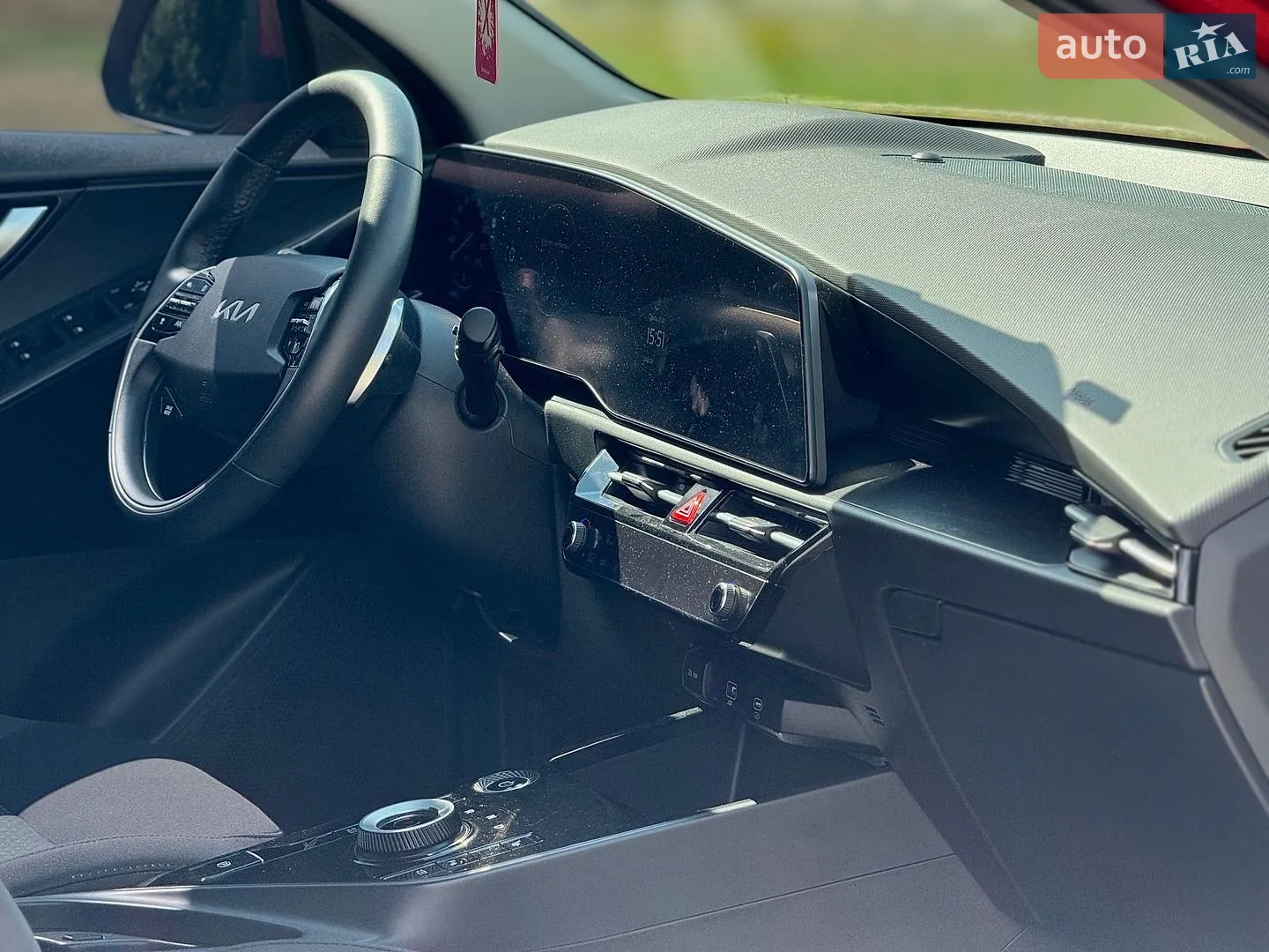 2022 Kia Niro - мініатюра 23