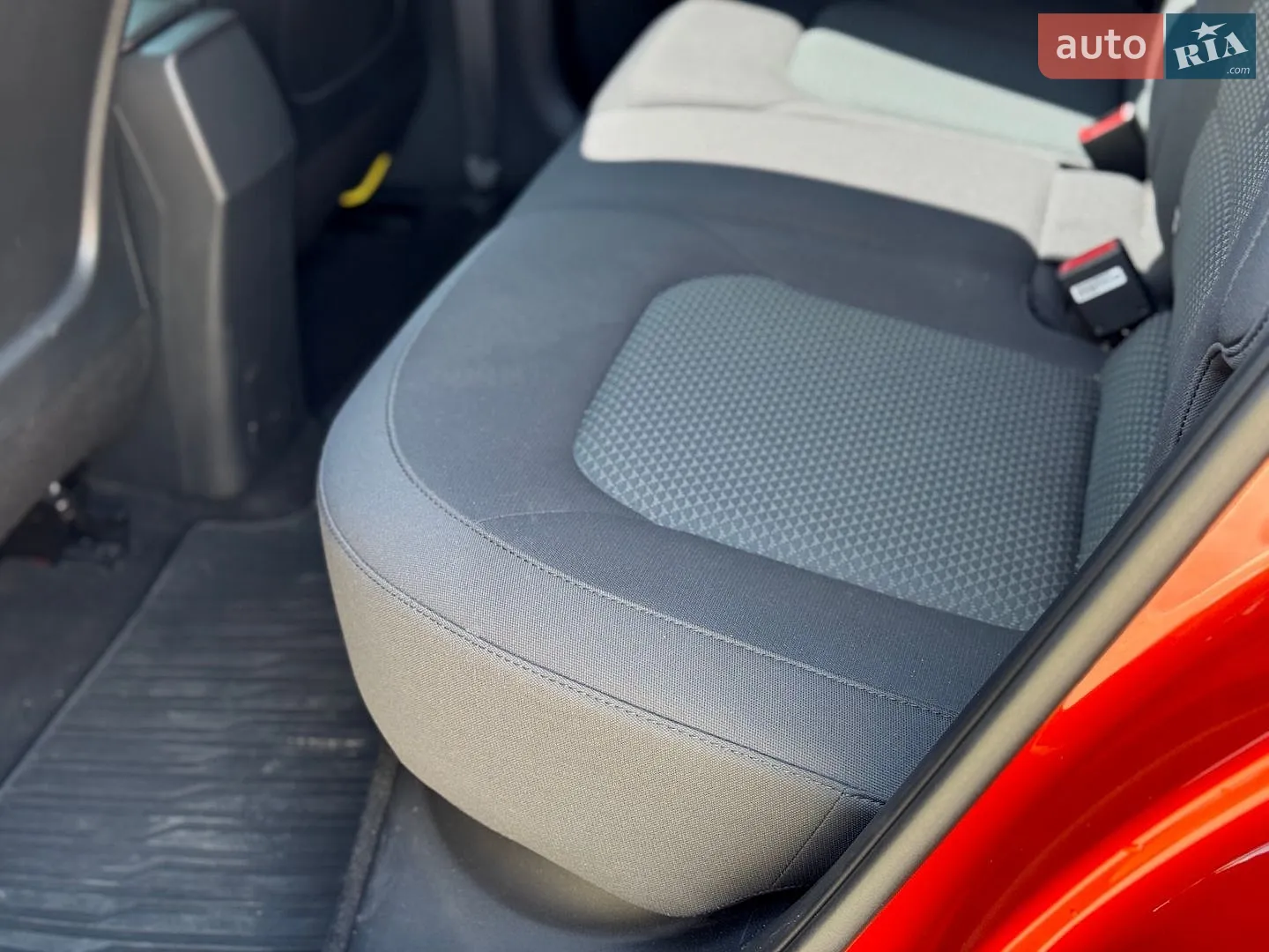 2022 Kia Niro - мініатюра 28