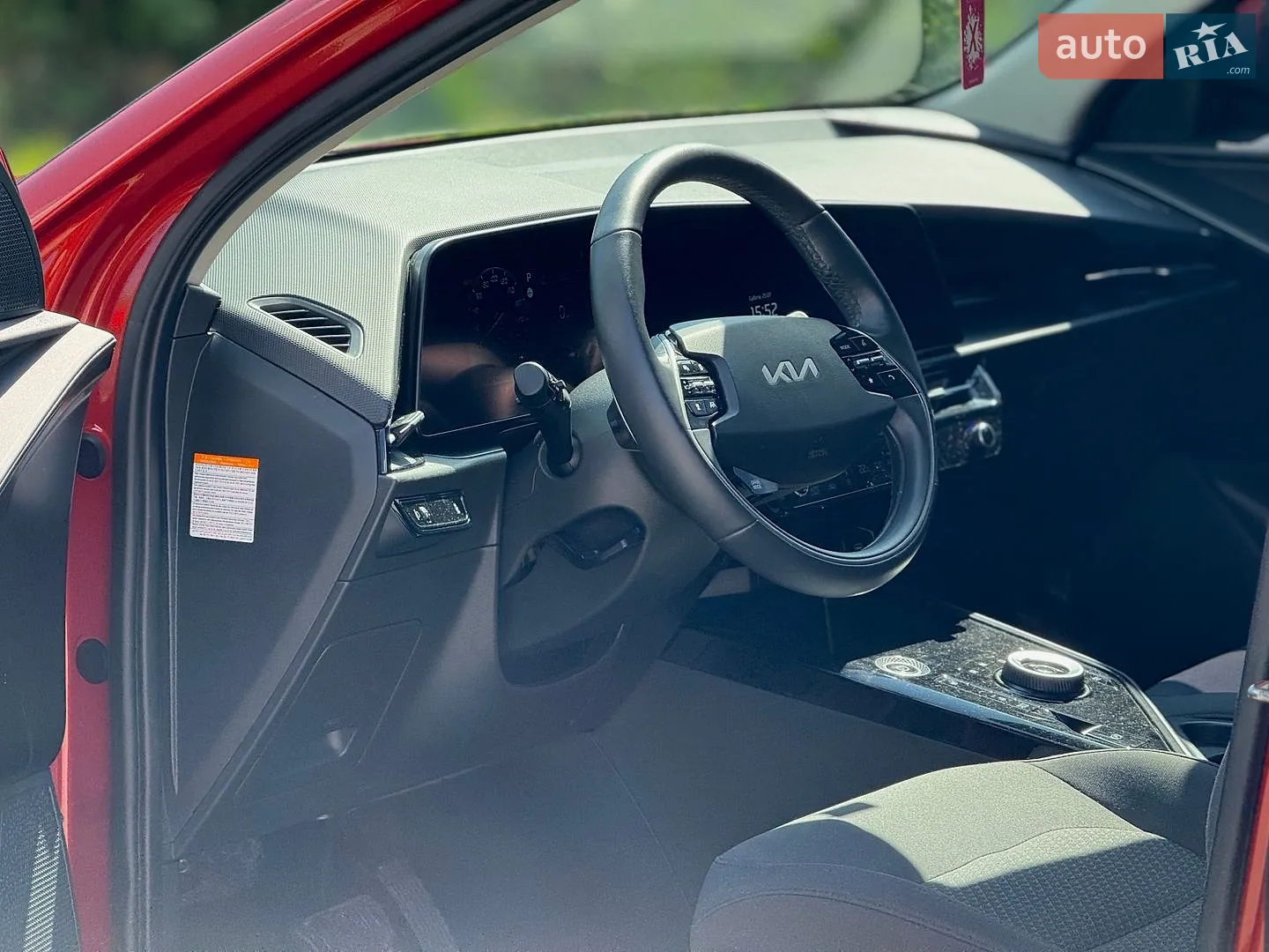 2022 Kia Niro - мініатюра 30