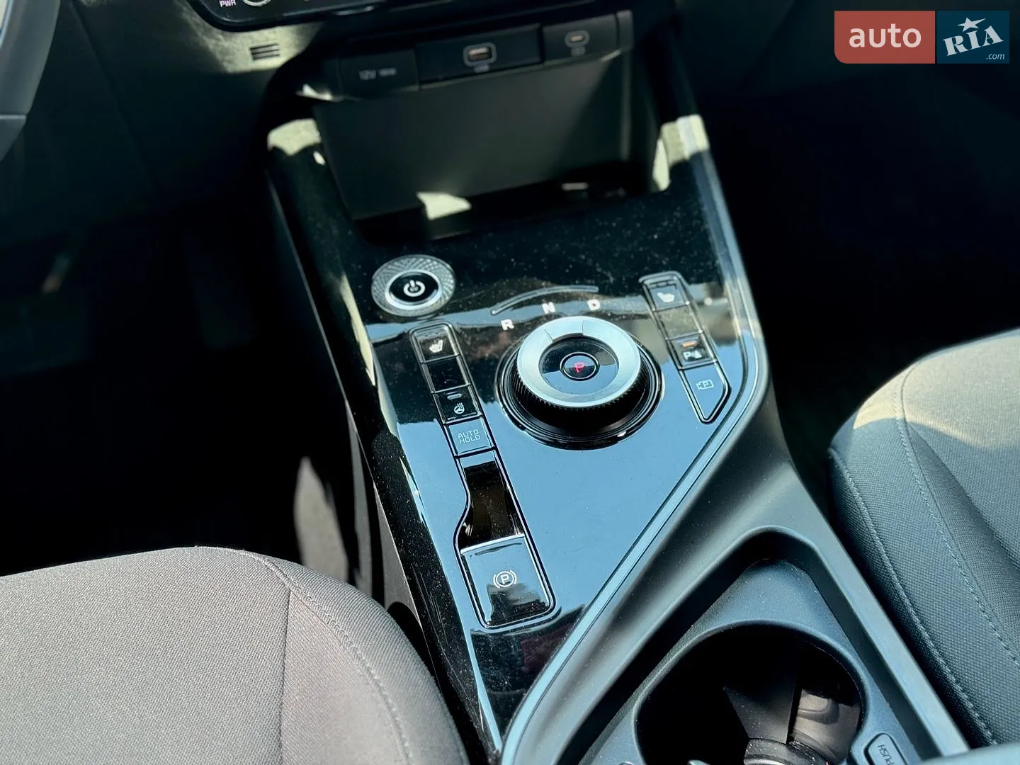 2022 Kia Niro - мініатюра 39